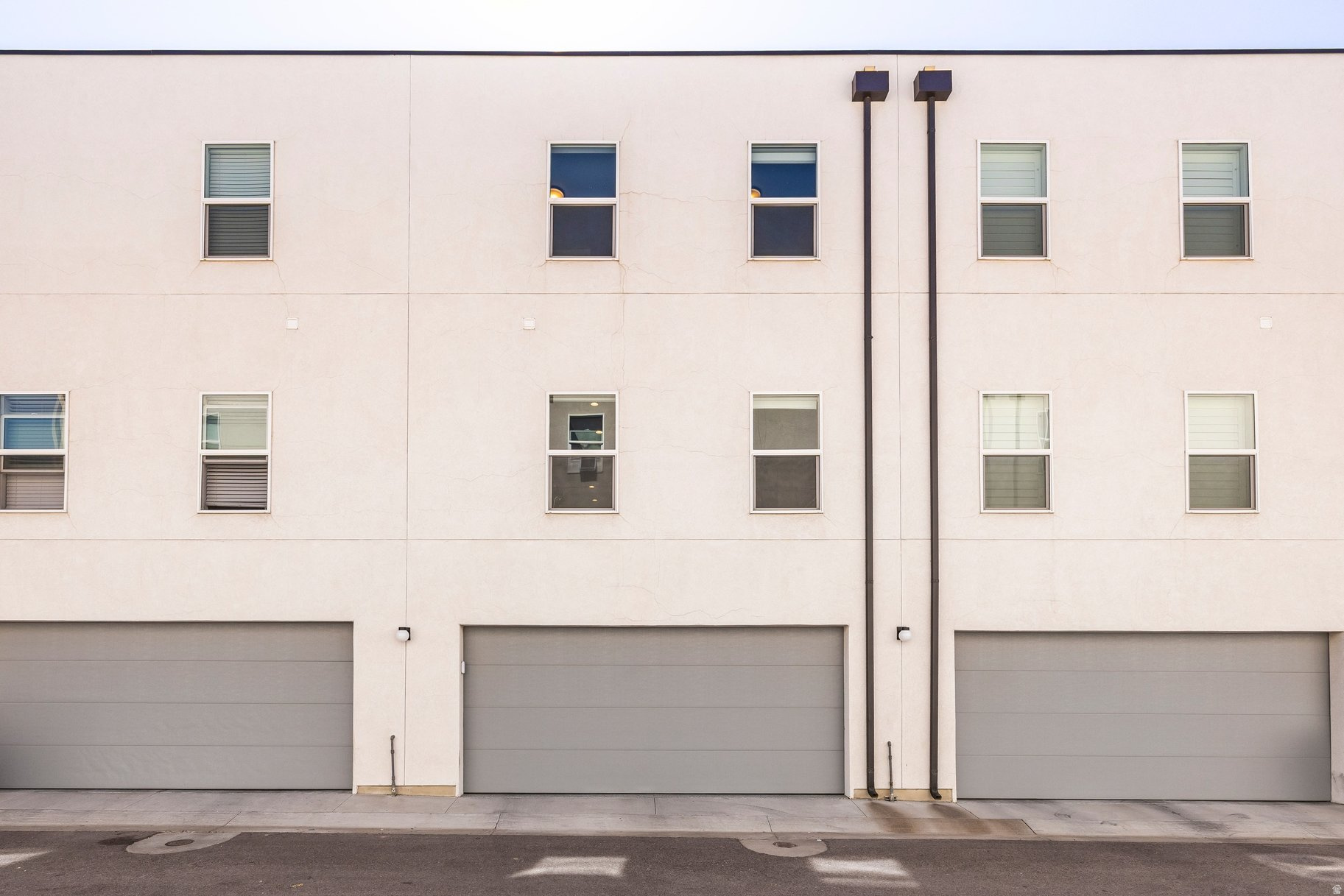 WINNIE - Residential