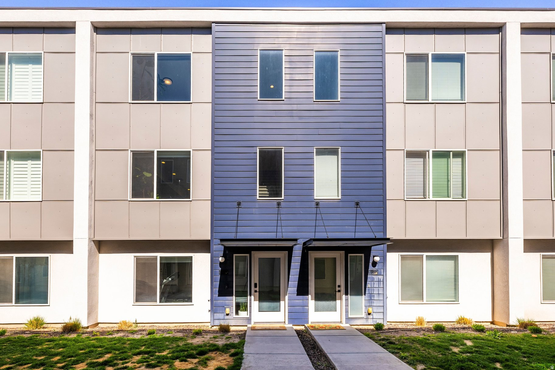 WINNIE - Residential