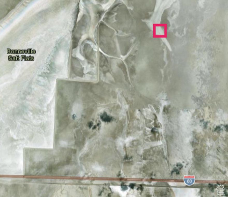 Perfect for a Day on the Salt Flats! This amazing 160 Acres is located not far from the Bonneville Raceway & Bonneville State Park!  Pictures of the Property Coming Soon!
