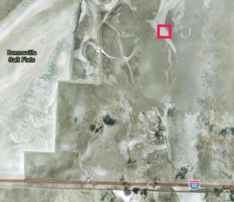 Vacant Land For Sale - Land<br/> Tooele County, Wendover, UT 84083