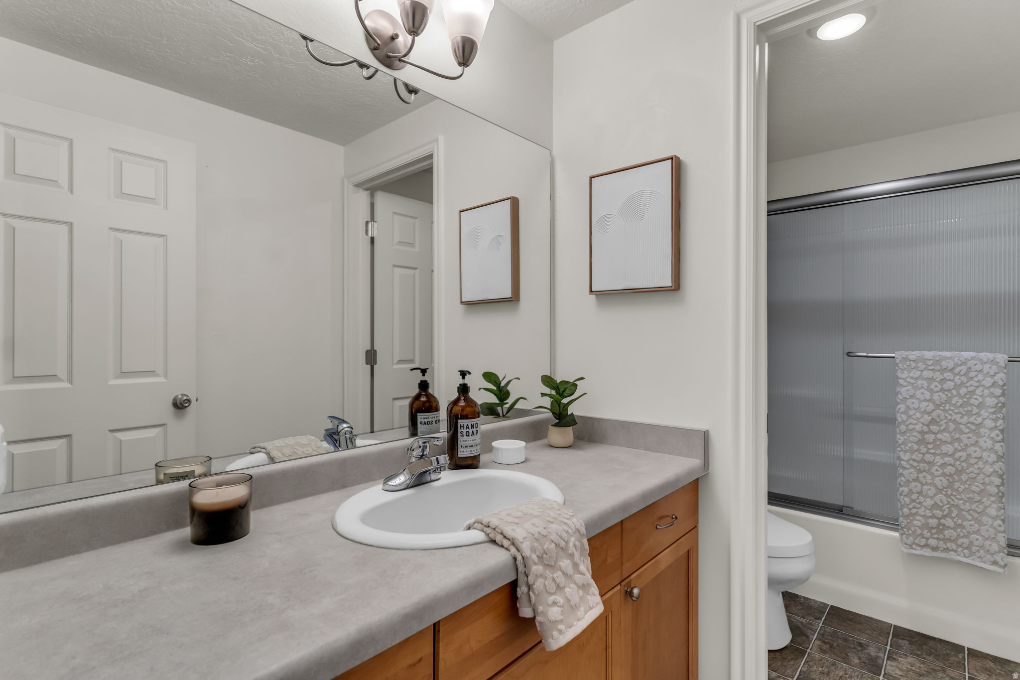 EAGLE CREST 1 - Residential