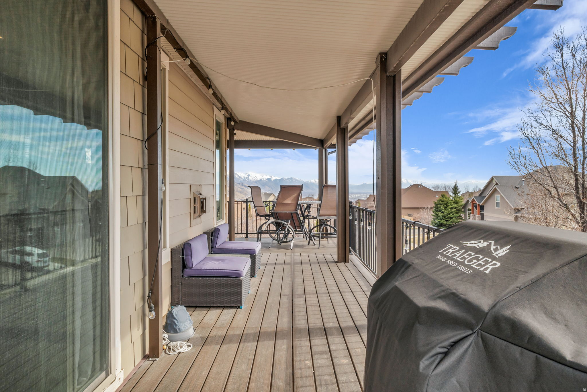 EAGLE CREST 1 - Residential