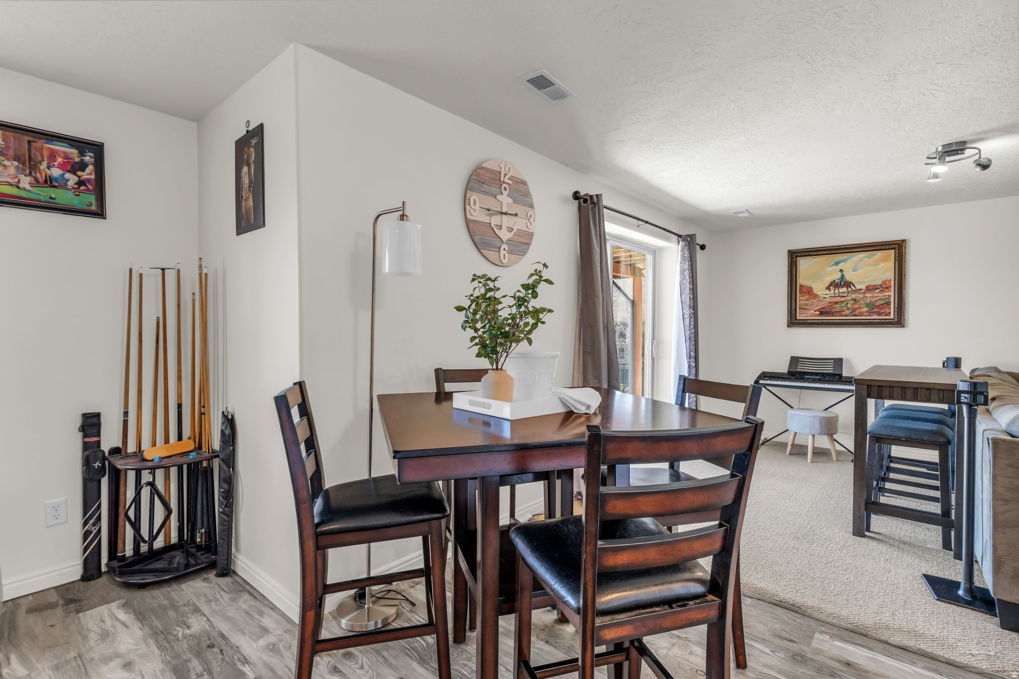 EAGLE CREST 1 - Residential