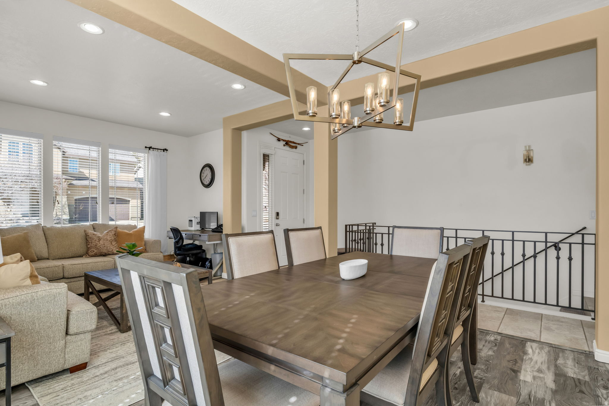 EAGLE CREST 1 - Residential