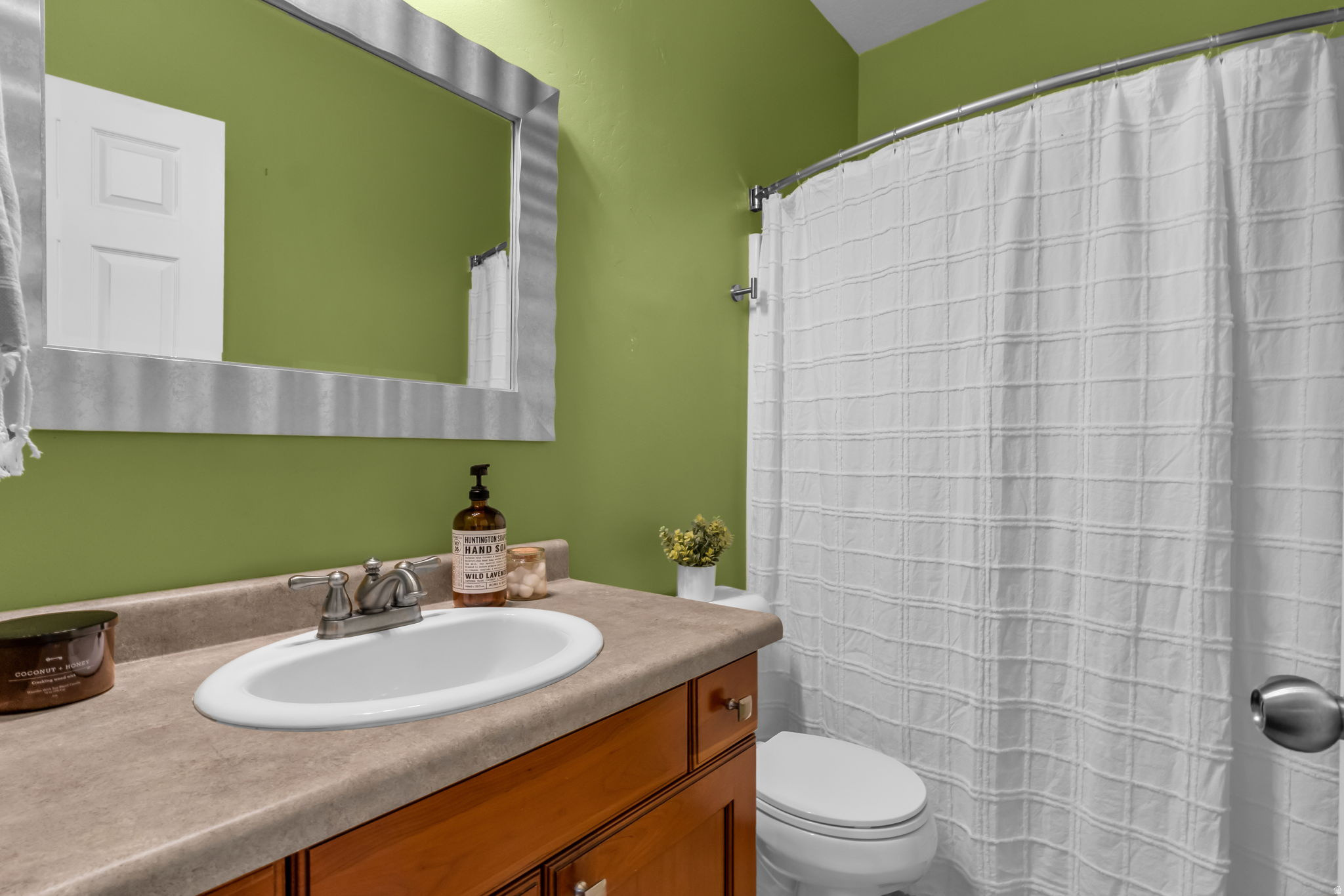 EAGLE CREST 1 - Residential