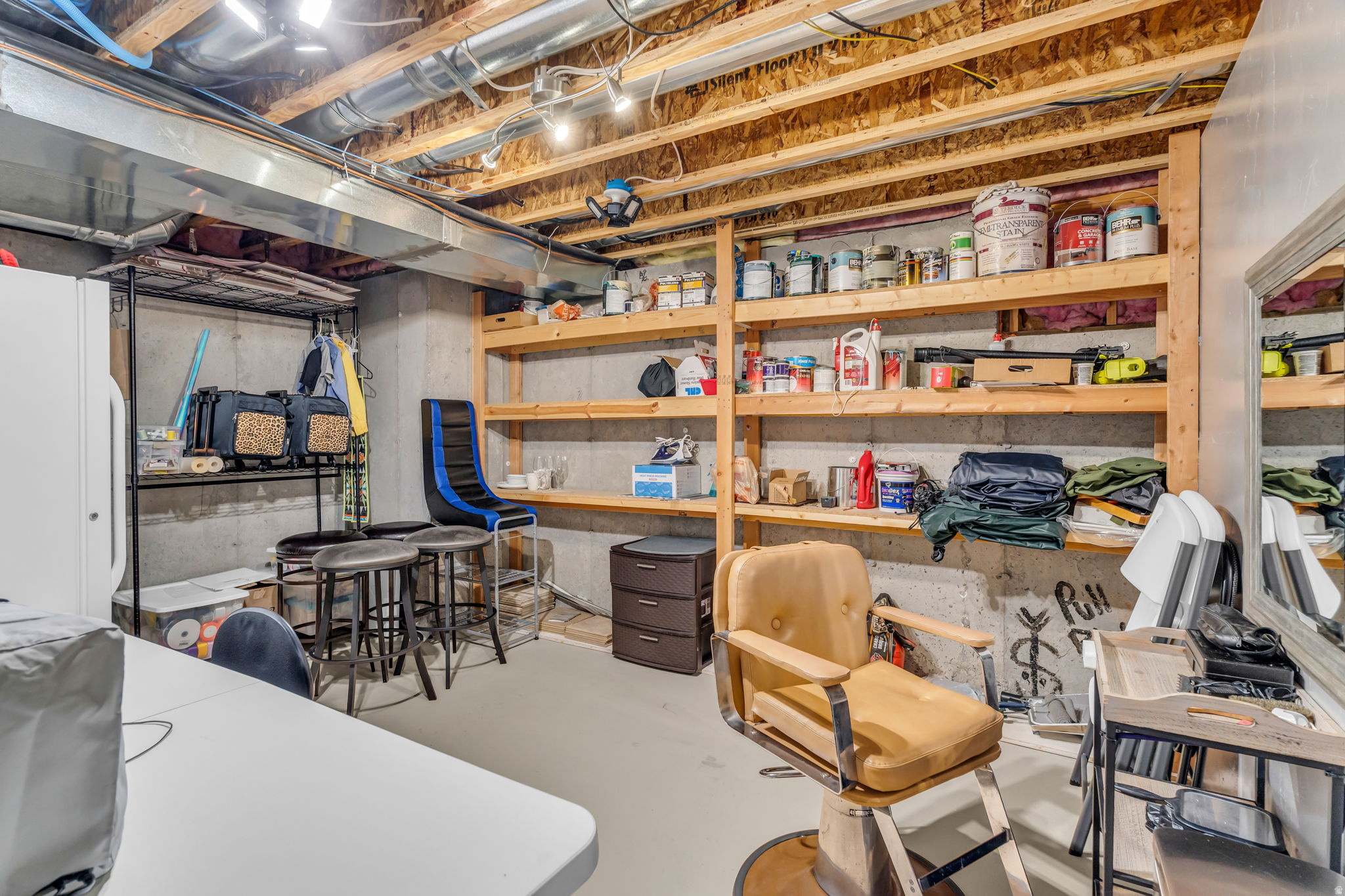 EAGLE CREST 1 - Residential