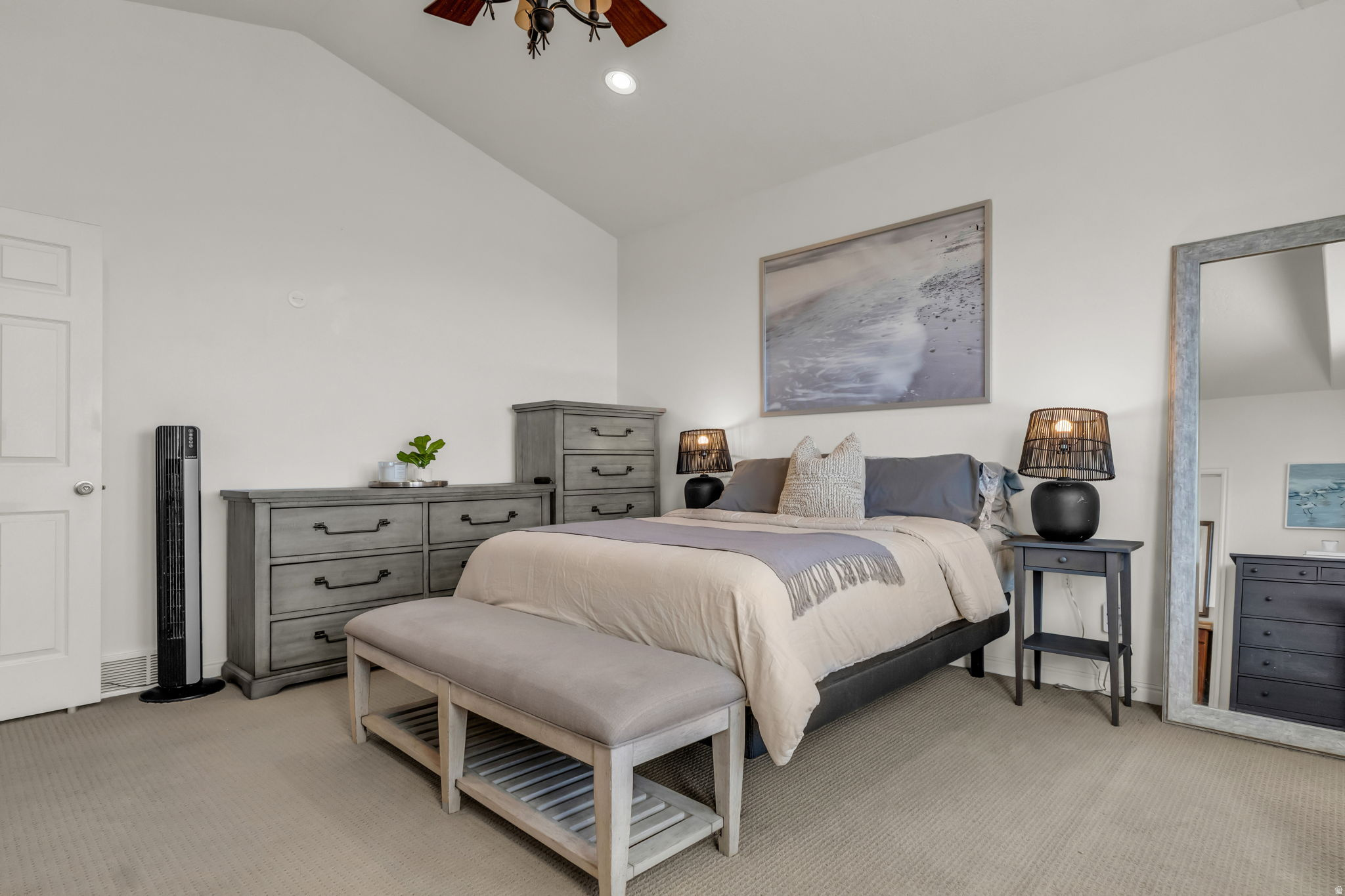 EAGLE CREST 1 - Residential