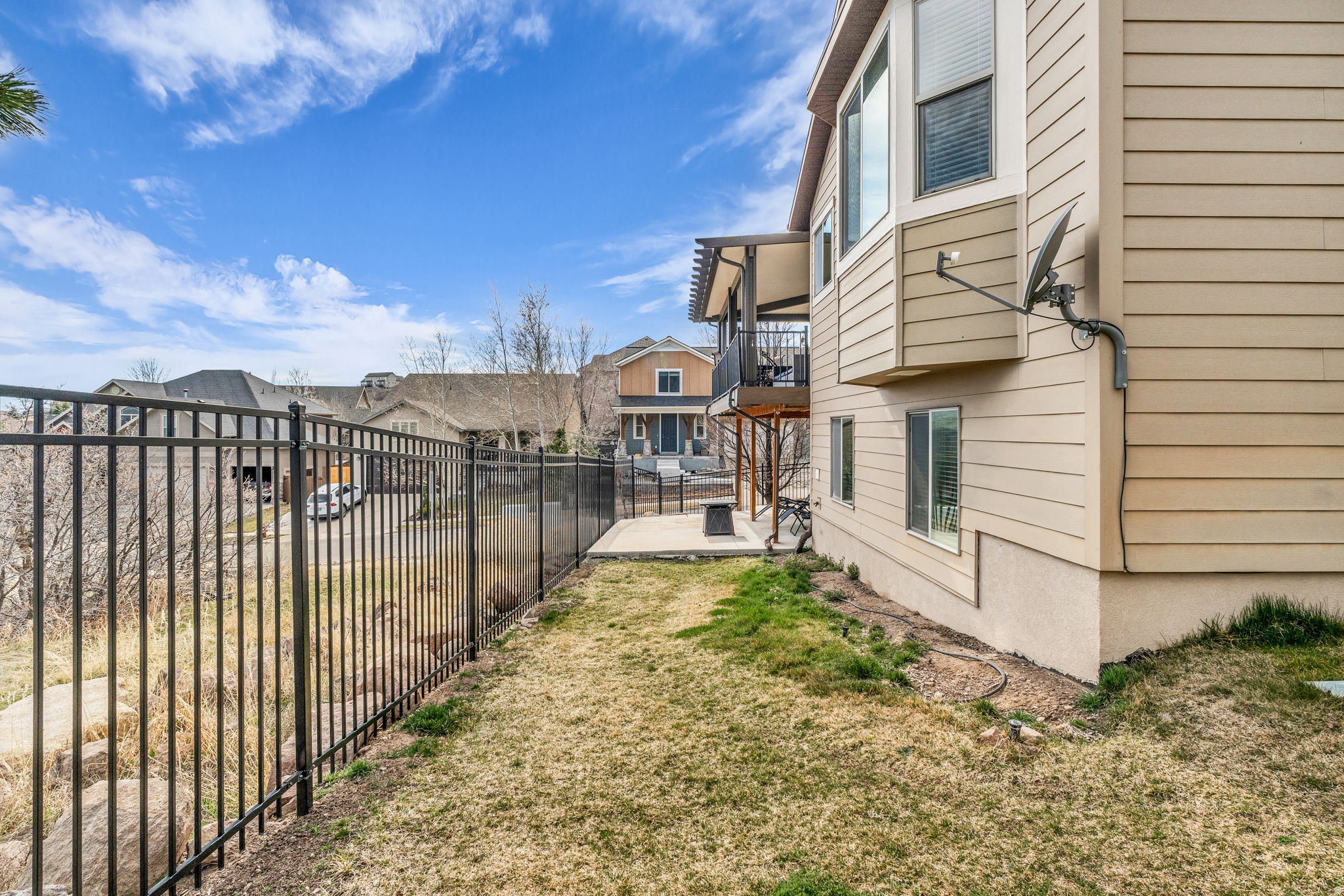 EAGLE CREST 1 - Residential