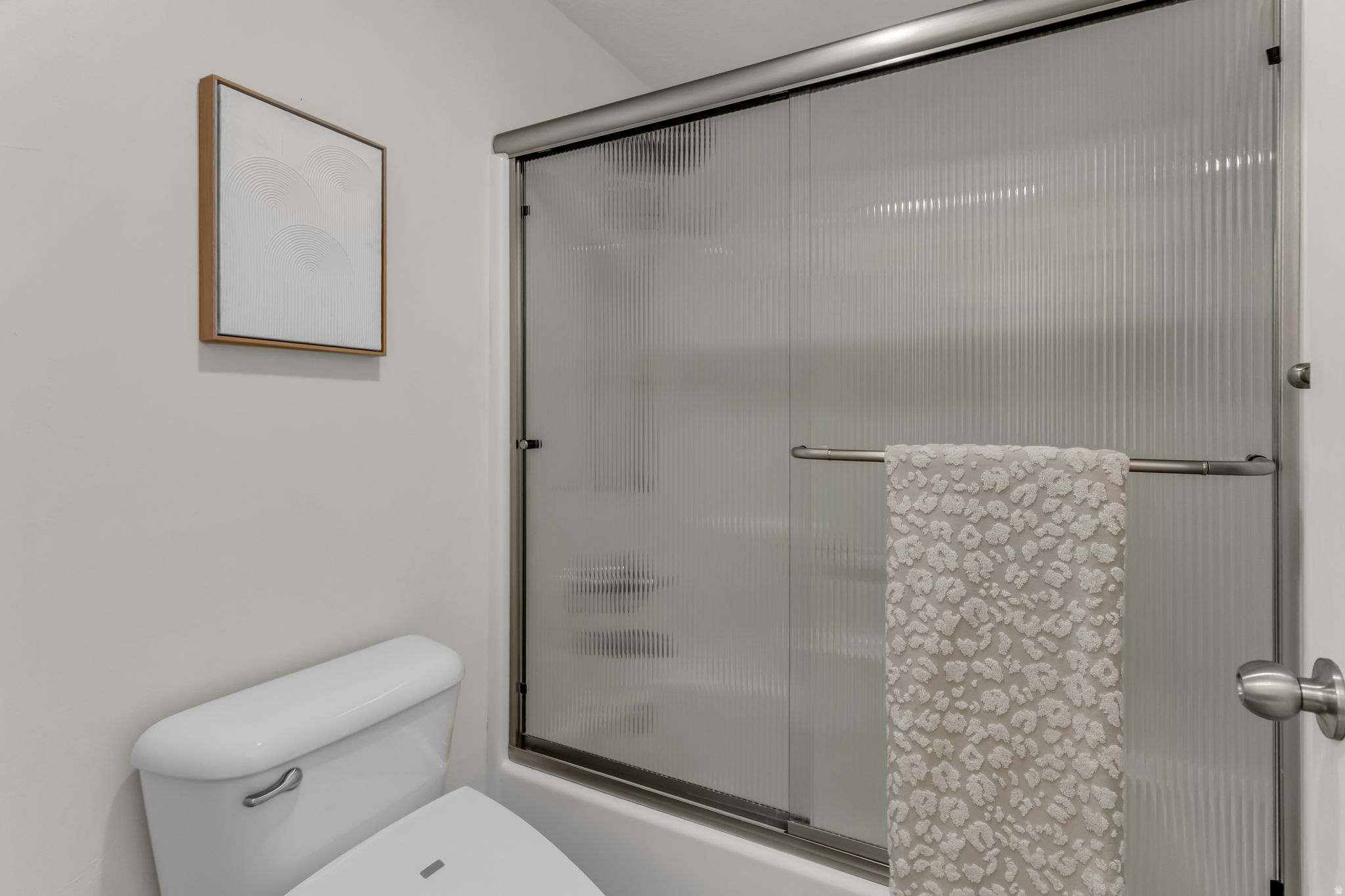 EAGLE CREST 1 - Residential