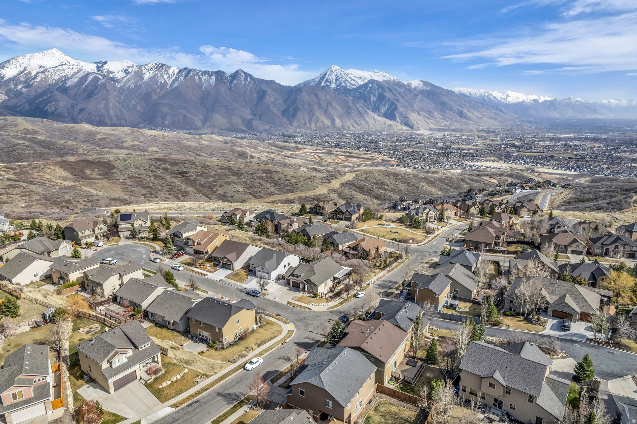 EAGLE CREST 1 - Residential