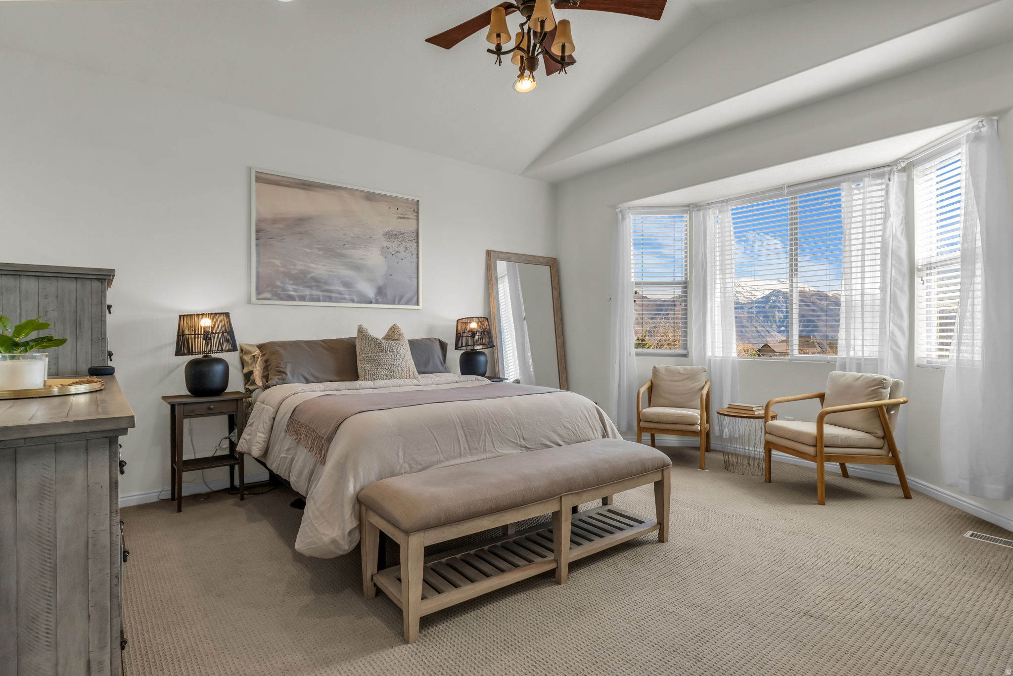 EAGLE CREST 1 - Residential