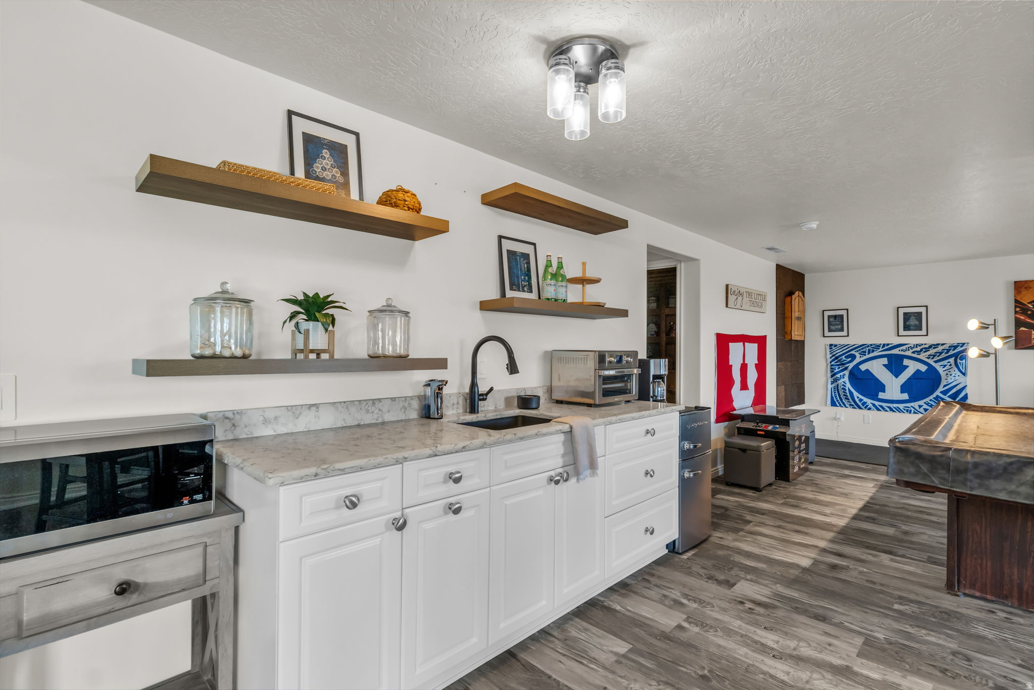 EAGLE CREST 1 - Residential