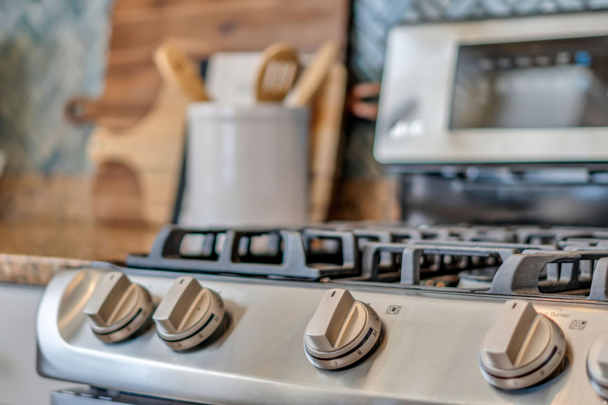 EAGLE CREST 1 - Residential