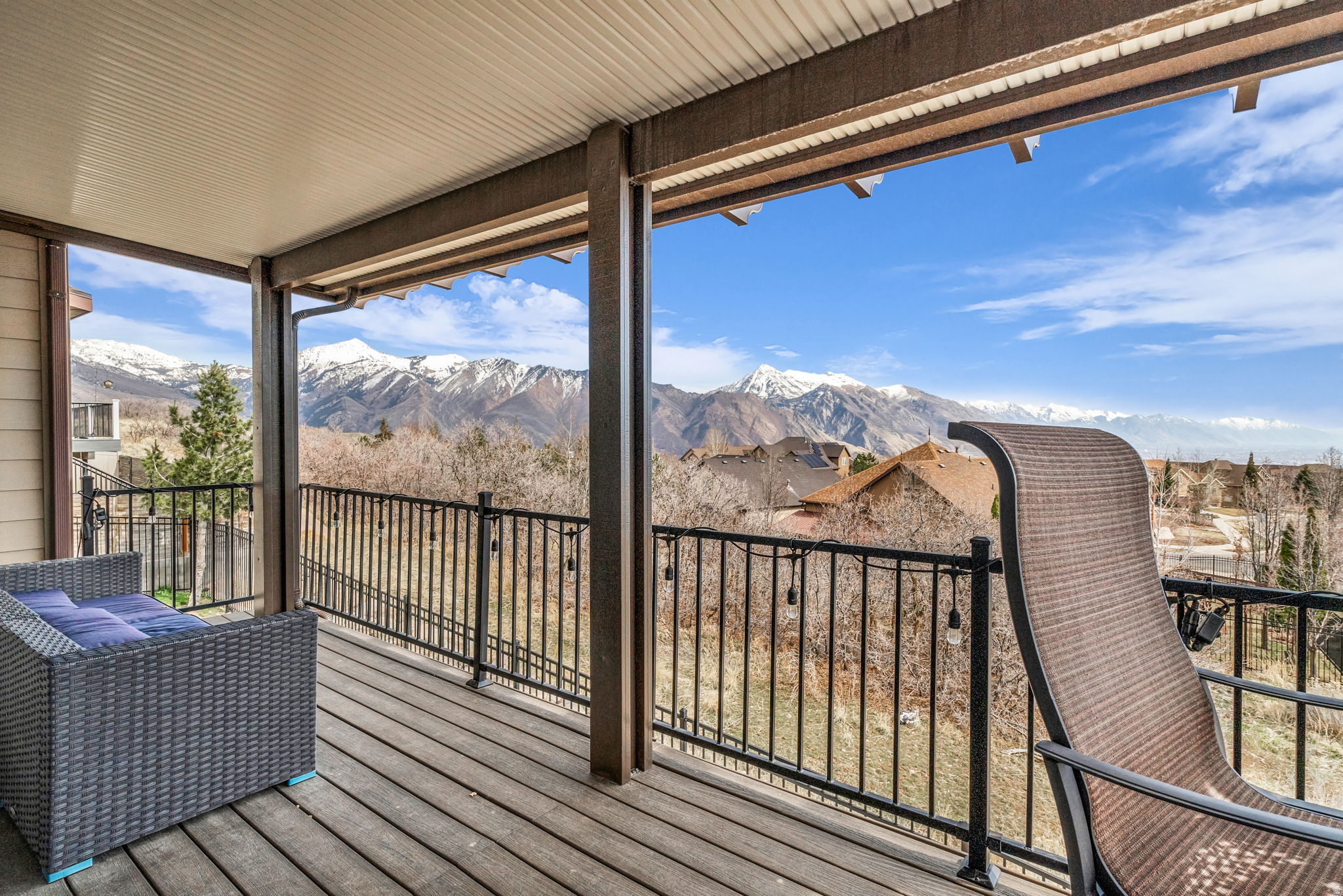 EAGLE CREST 1 - Residential