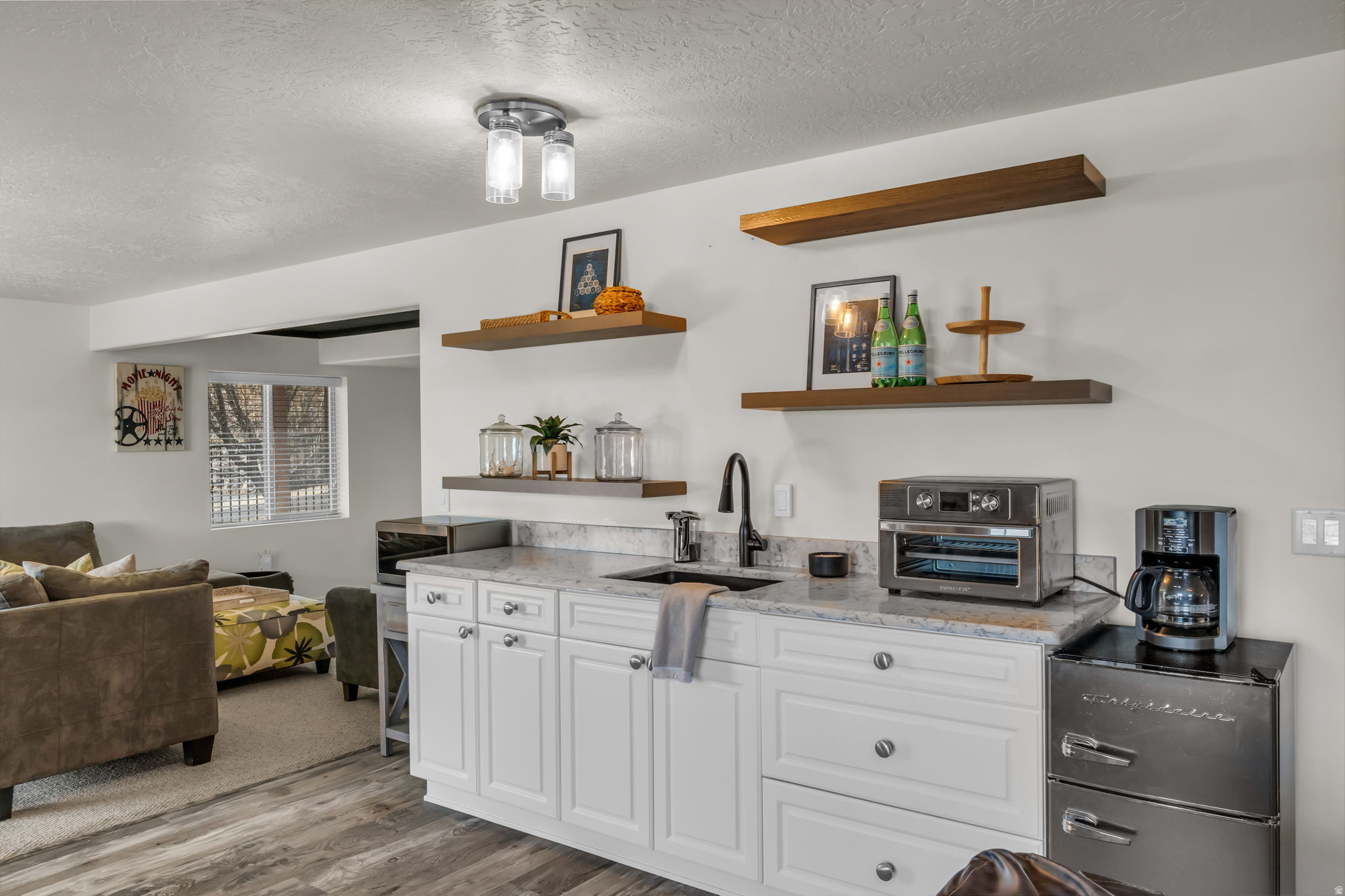 EAGLE CREST 1 - Residential