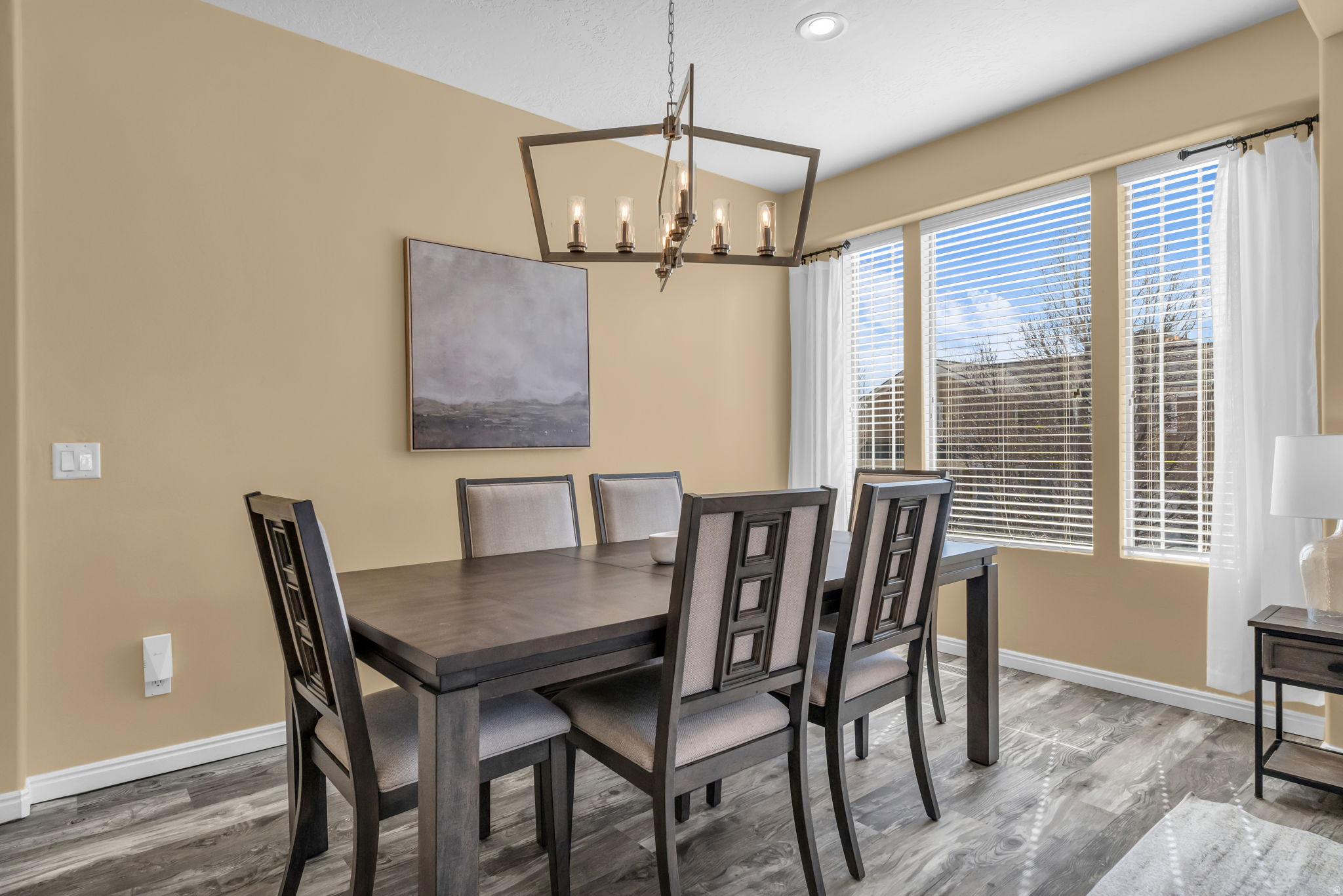 EAGLE CREST 1 - Residential