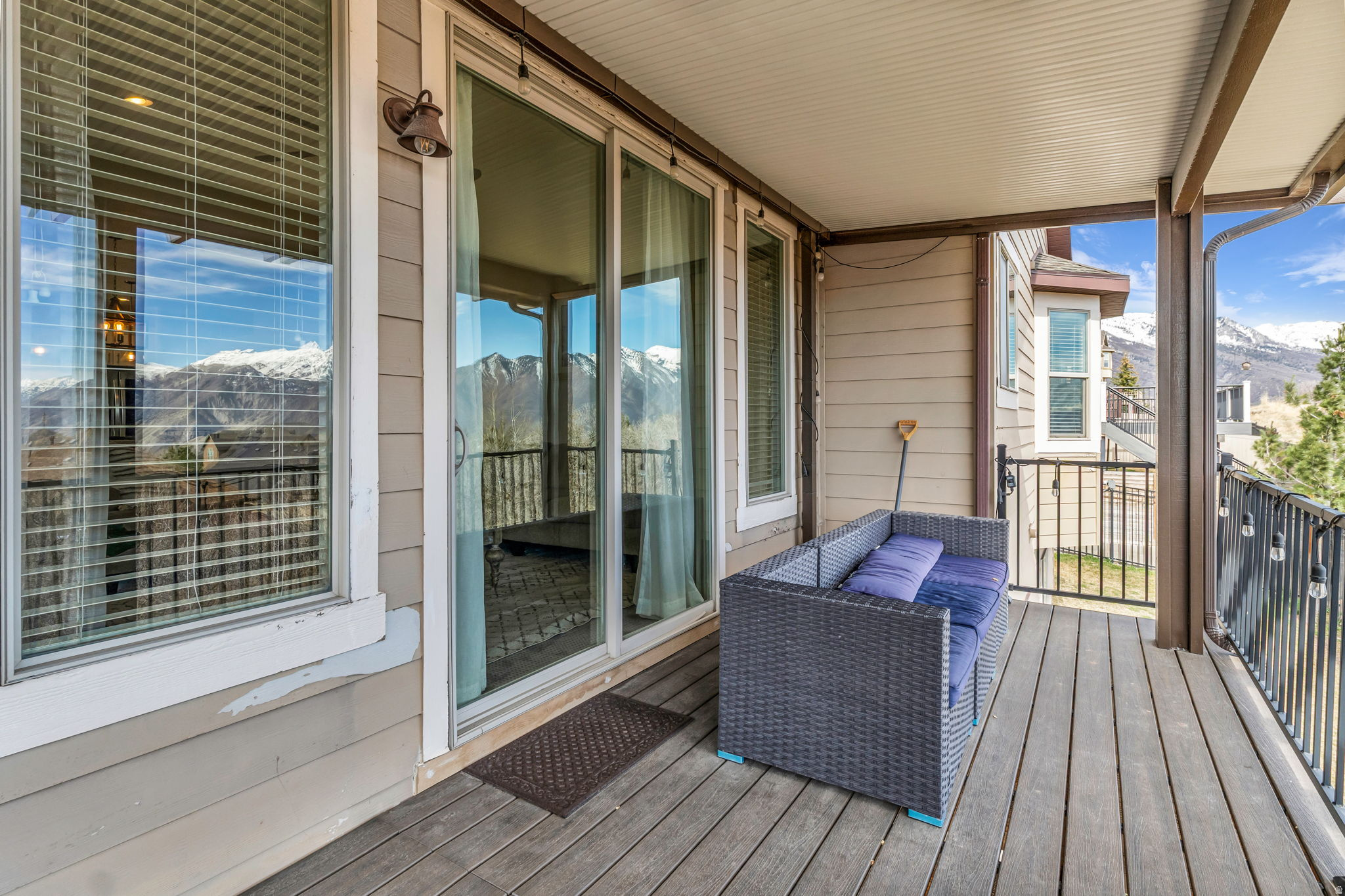 EAGLE CREST 1 - Residential