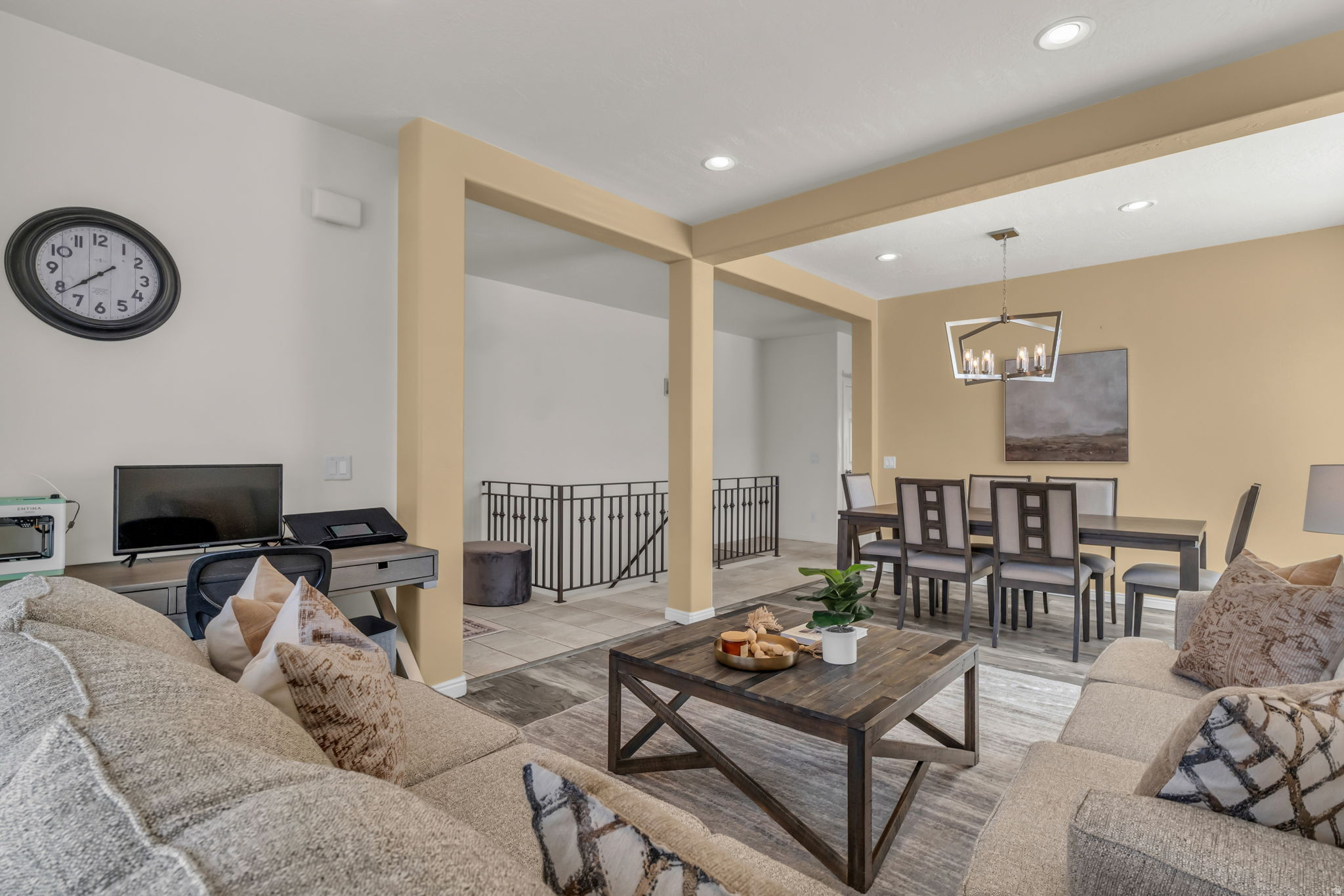 EAGLE CREST 1 - Residential