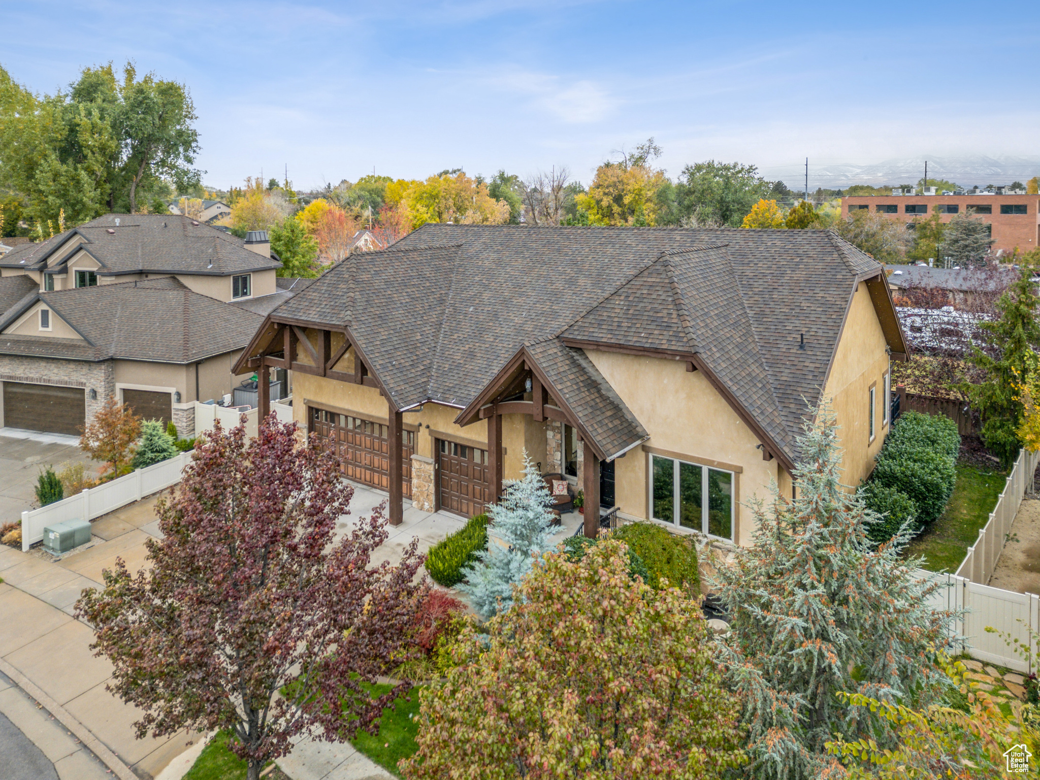 5964 S Ragsdale Dr, Murray, Utah image 1