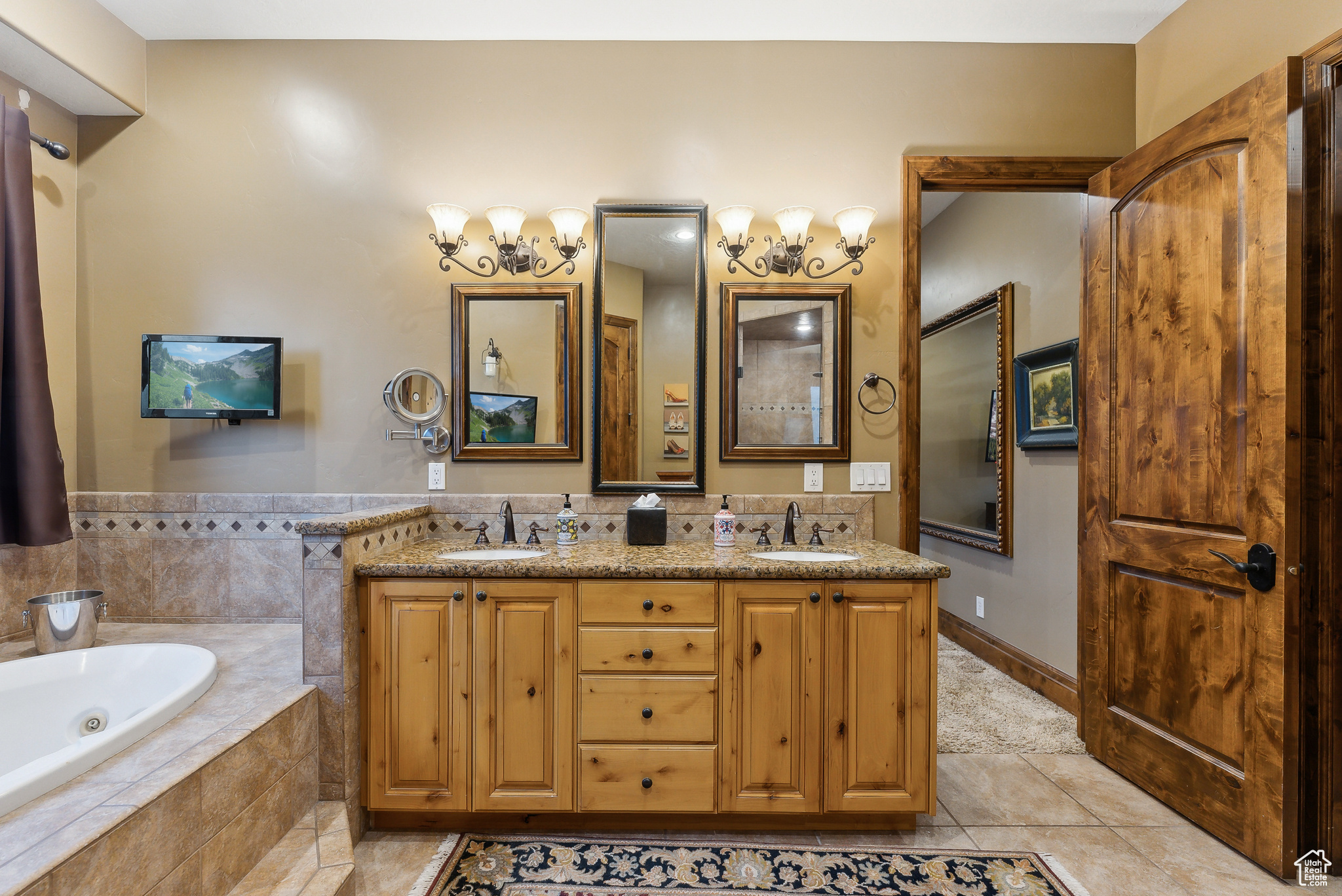 5964 S Ragsdale Dr, Murray, Utah image 16
