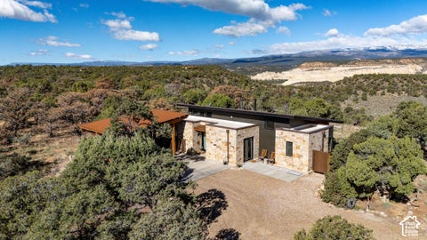 Photo of 1909 E LONG NECK DR E, Boulder, UT 84716 (MLS # 2192131)