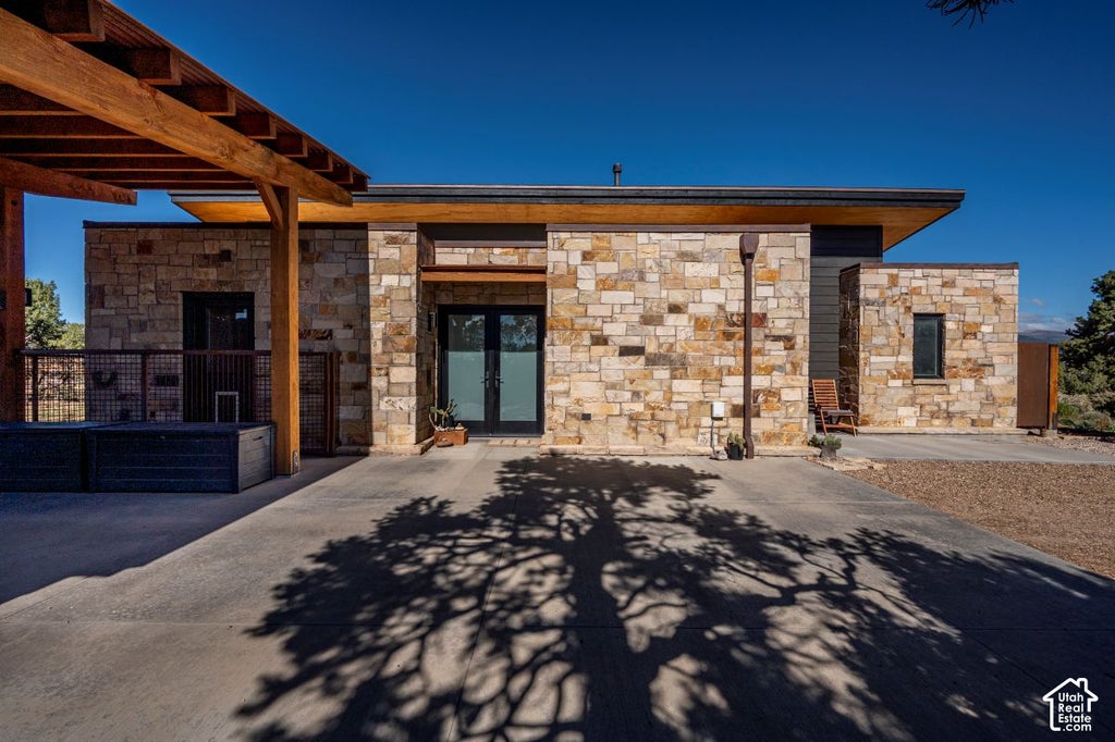 Photo of 1909 E LONG NECK DR E, Boulder, UT 84716 (MLS # 2192131)