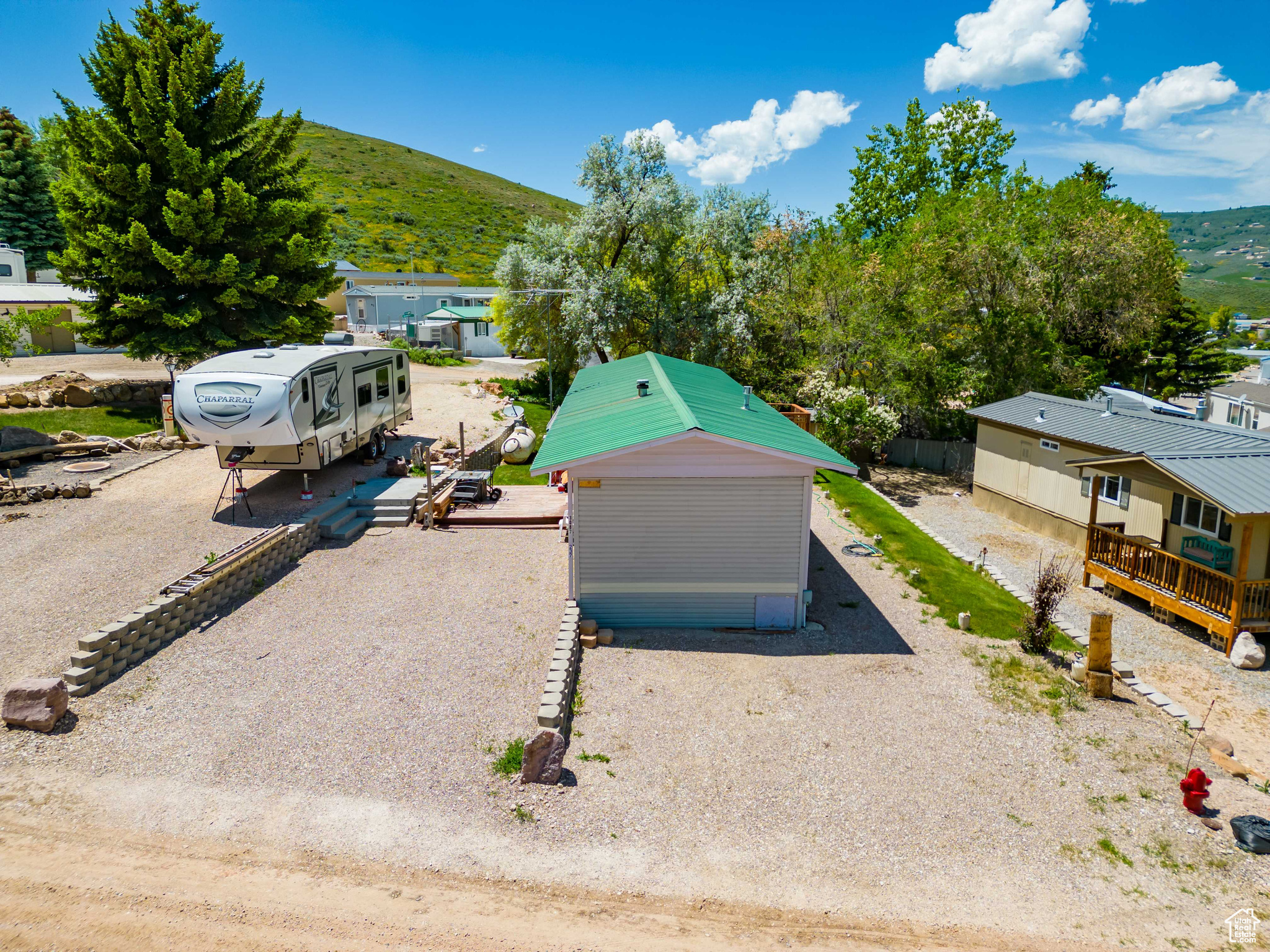 3087 S Breaker Dr, Garden City, Utah image 3