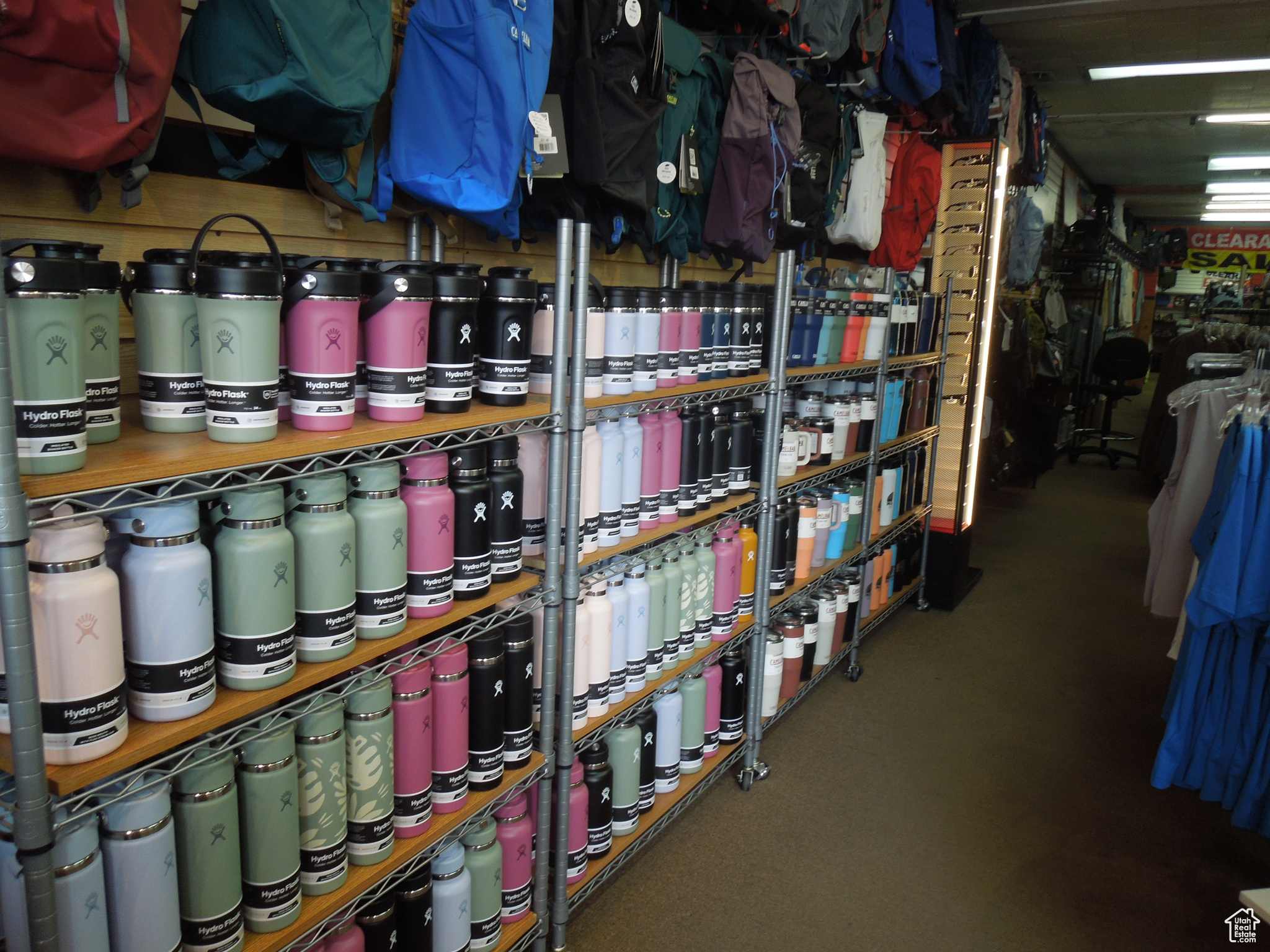 MOAB CITY BLOCK 15 MOAB TOWNSITE - Commercial Sale