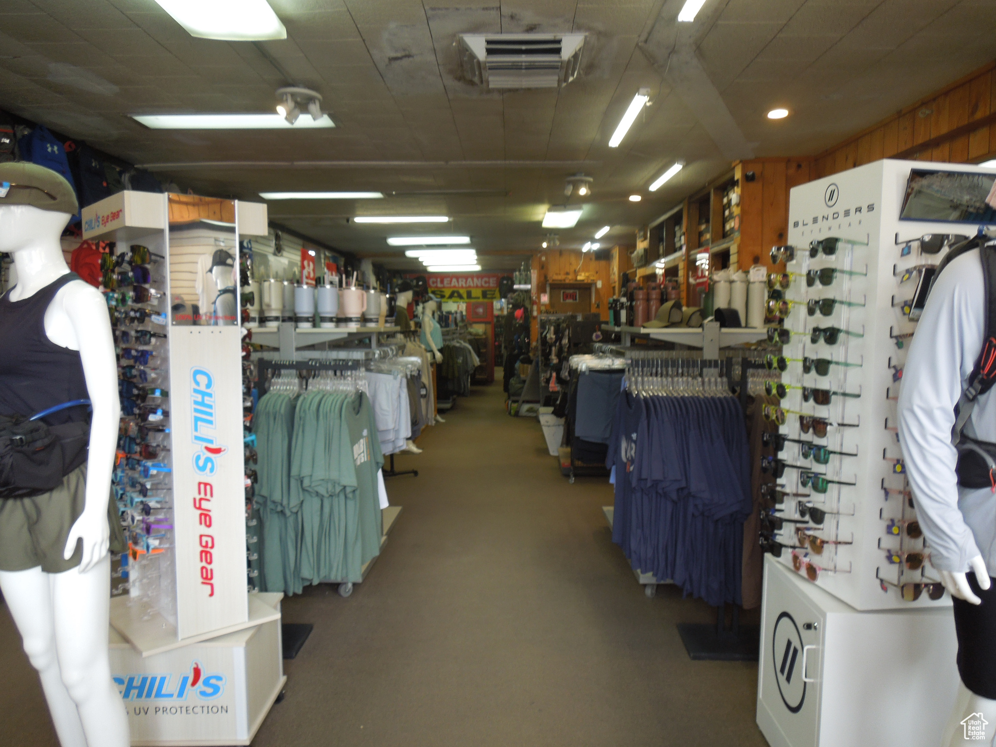 MOAB CITY BLOCK 15 MOAB TOWNSITE - Commercial Sale