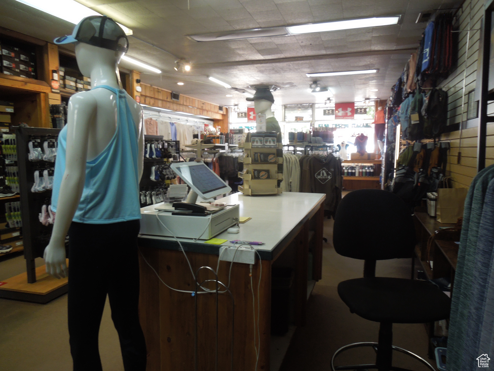 MOAB CITY BLOCK 15 MOAB TOWNSITE - Commercial Sale