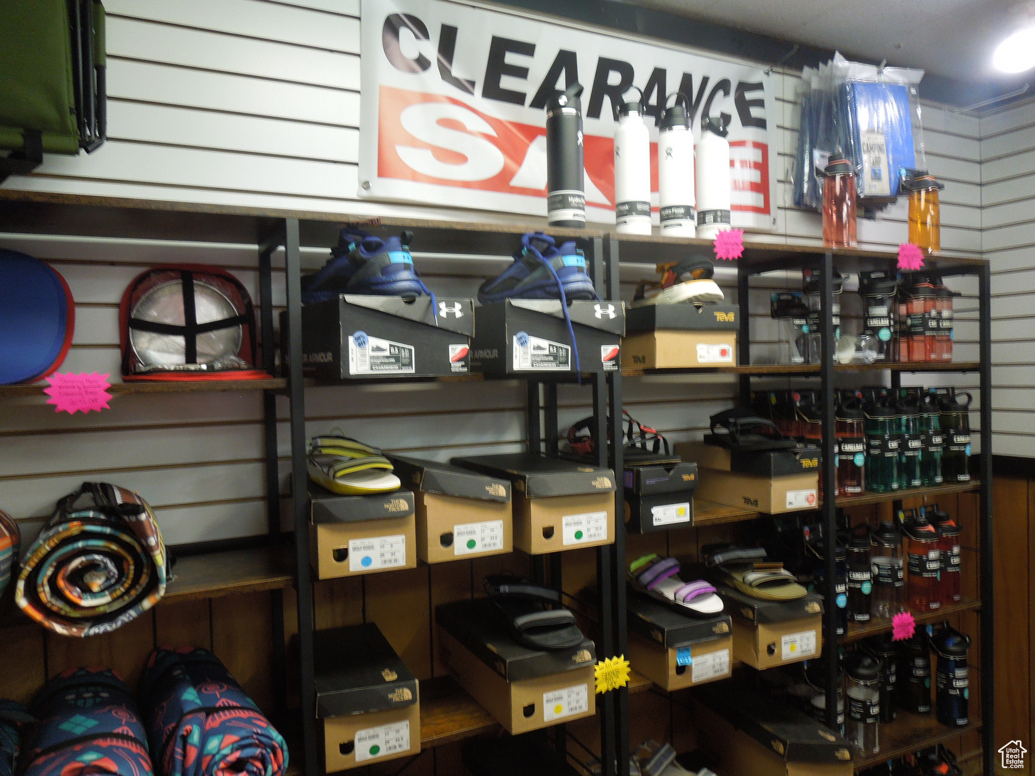 MOAB CITY BLOCK 15 MOAB TOWNSITE - Commercial Sale