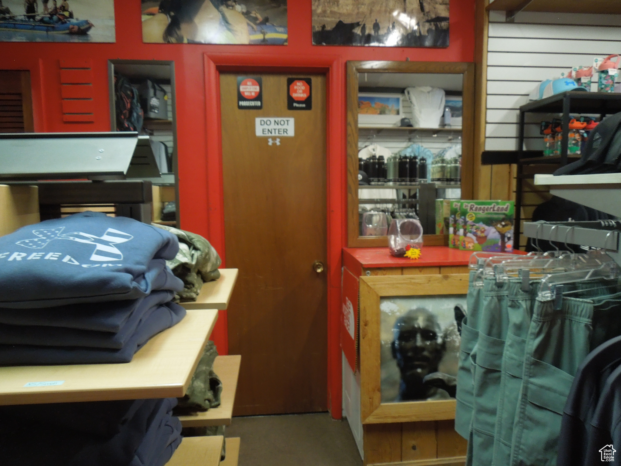 MOAB CITY BLOCK 15 MOAB TOWNSITE - Commercial Sale