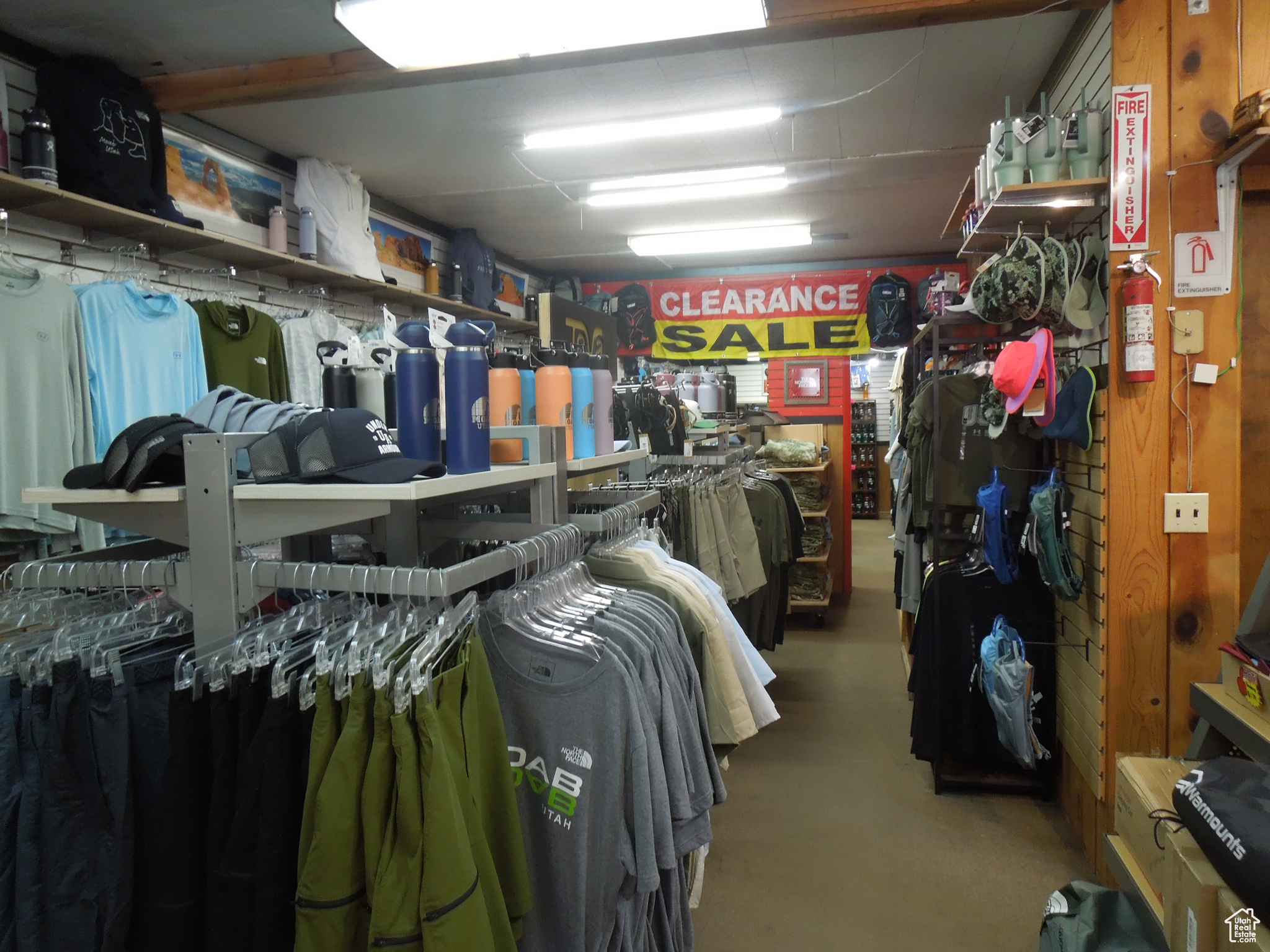 MOAB CITY BLOCK 15 MOAB TOWNSITE - Commercial Sale