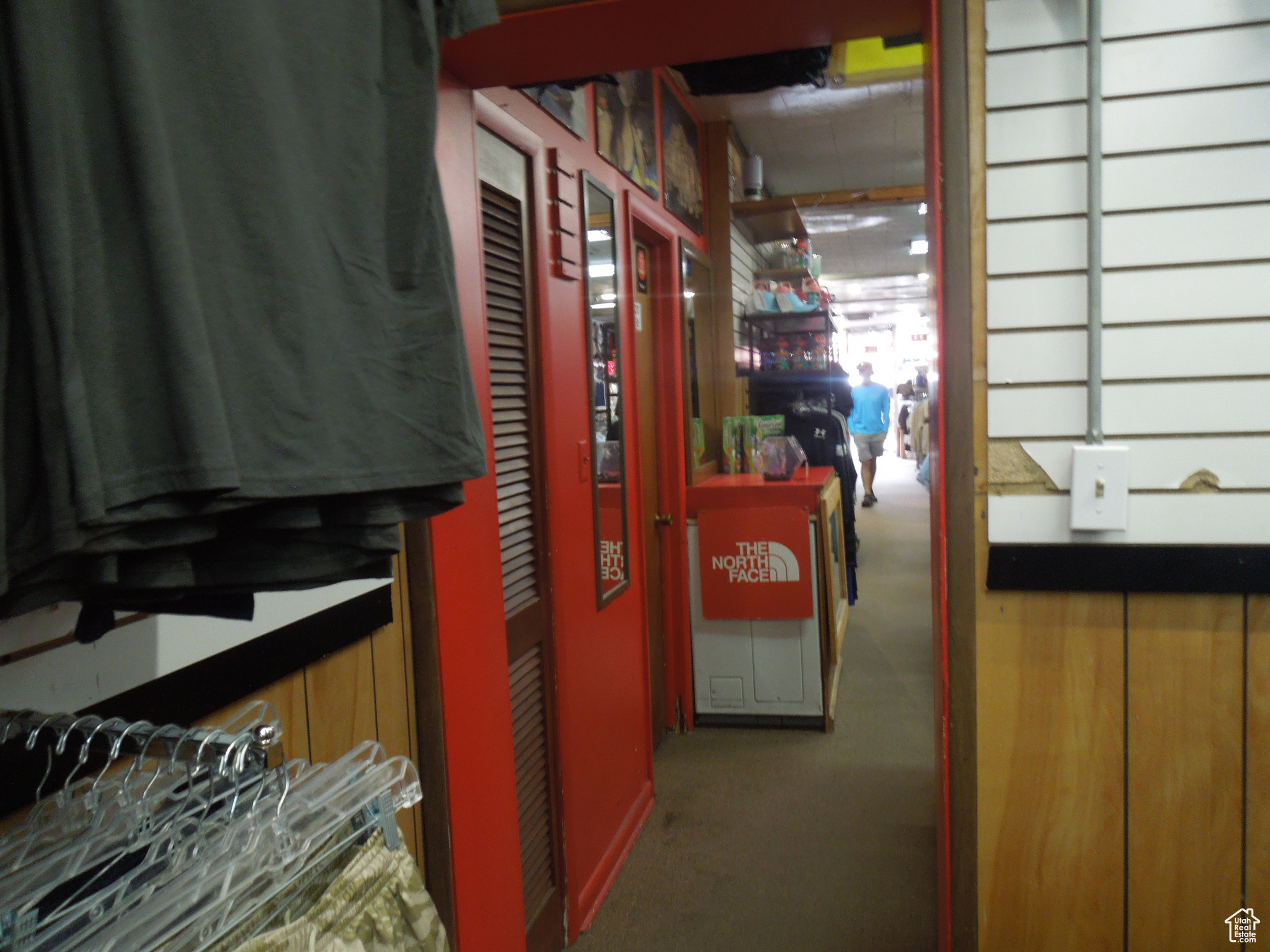 MOAB CITY BLOCK 15 MOAB TOWNSITE - Commercial Sale