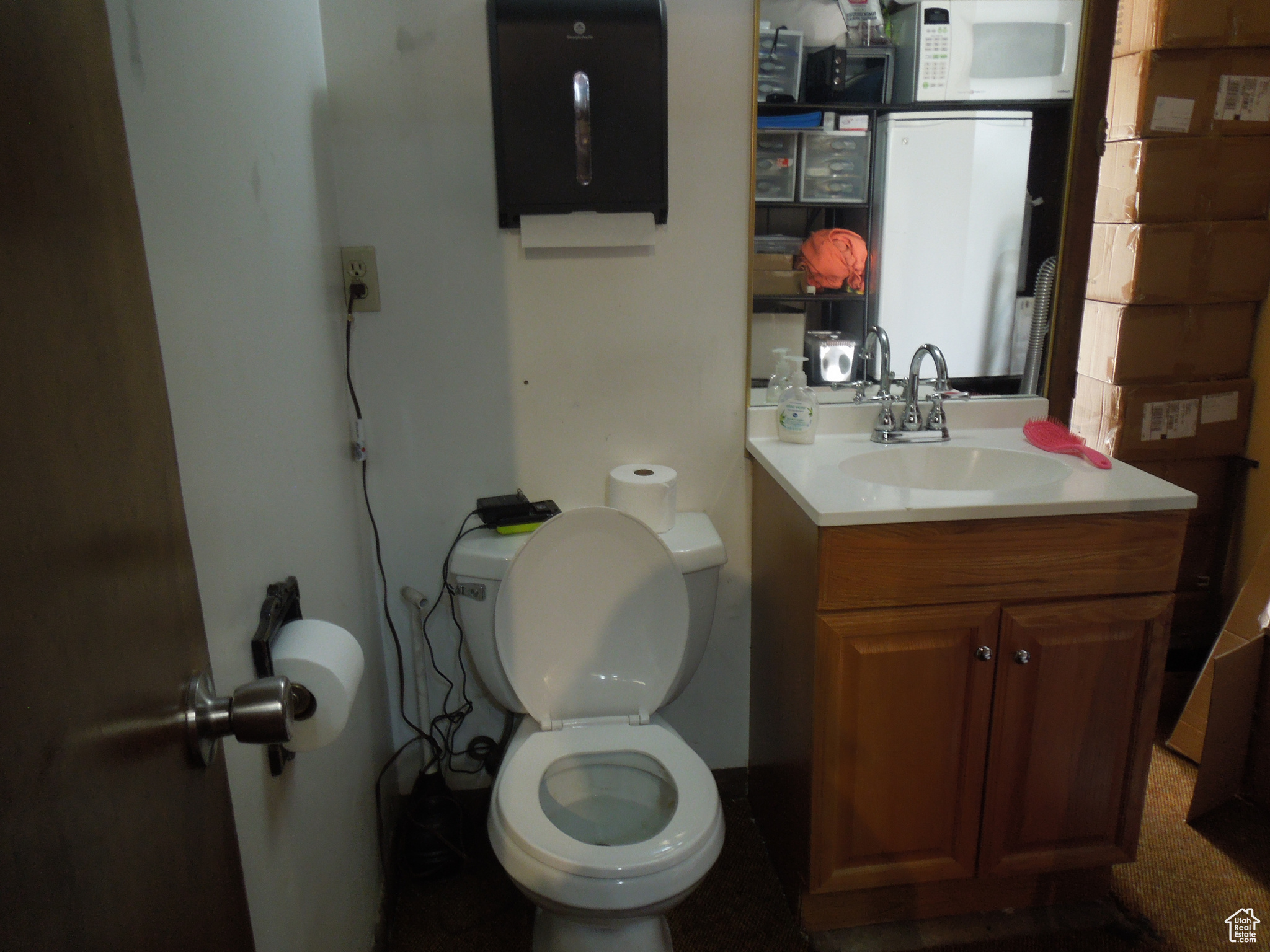 MOAB CITY BLOCK 15 MOAB TOWNSITE - Commercial Sale