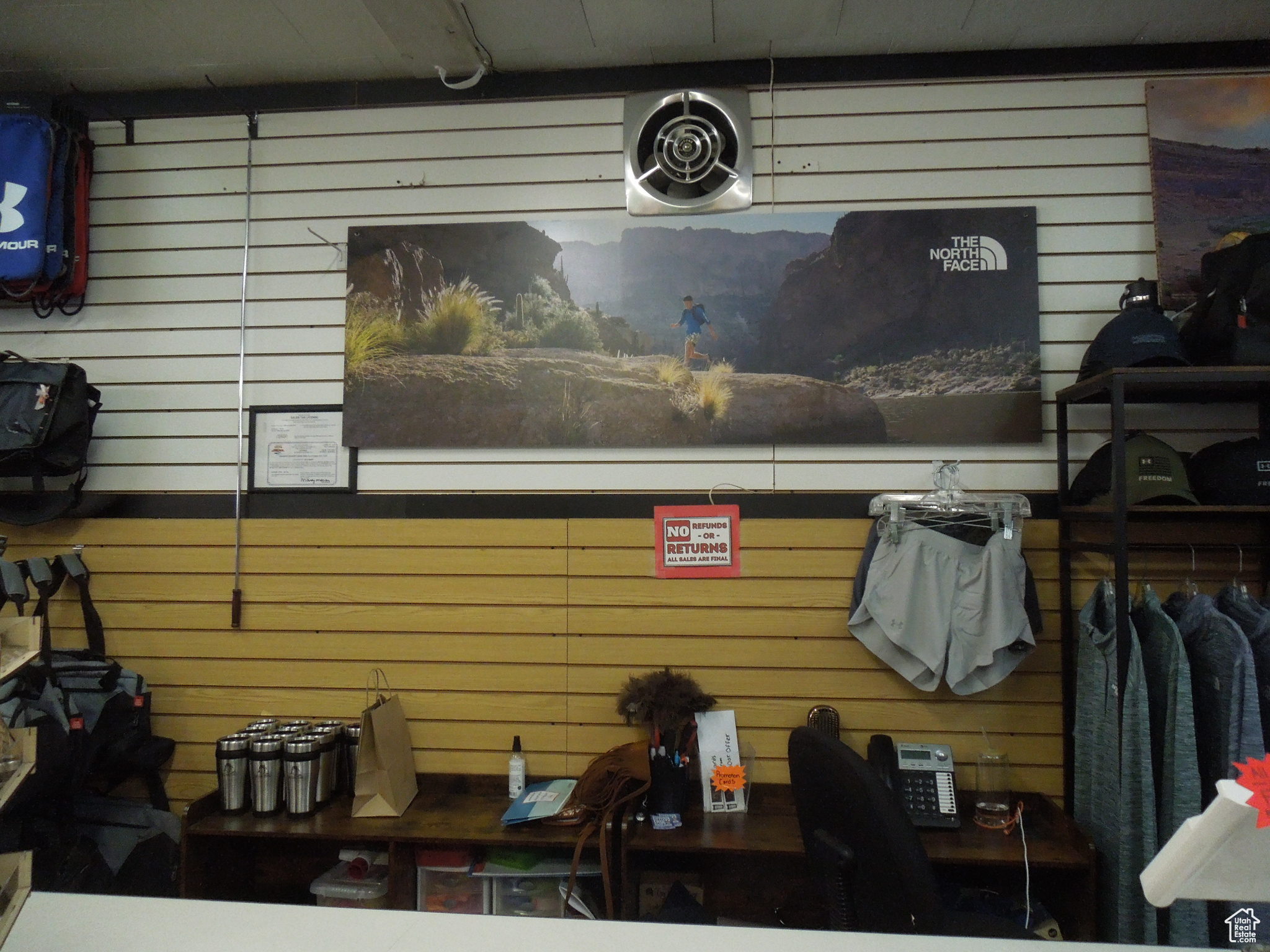 MOAB CITY BLOCK 15 MOAB TOWNSITE - Commercial Sale