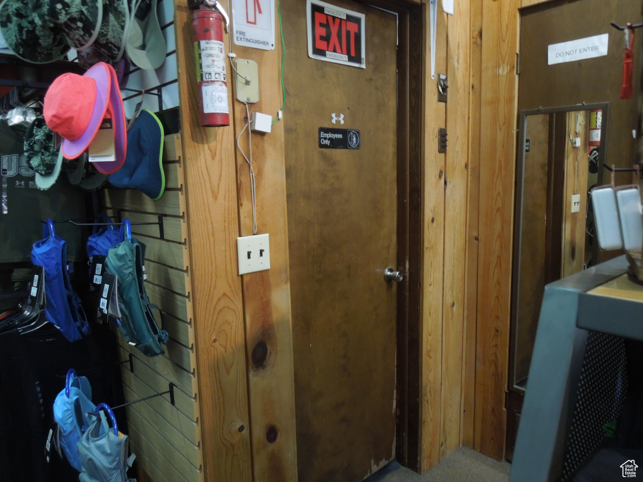 MOAB CITY BLOCK 15 MOAB TOWNSITE - Commercial Sale