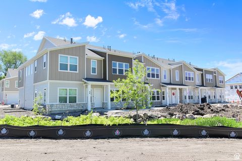 Photo of 270 W 925 N #O80, Brigham City, UT 84302 (MLS # 2116670)