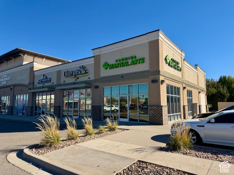 Photo of 2739 S 5600 W #180, West Valley City, UT 84120 (MLS # 2192153)