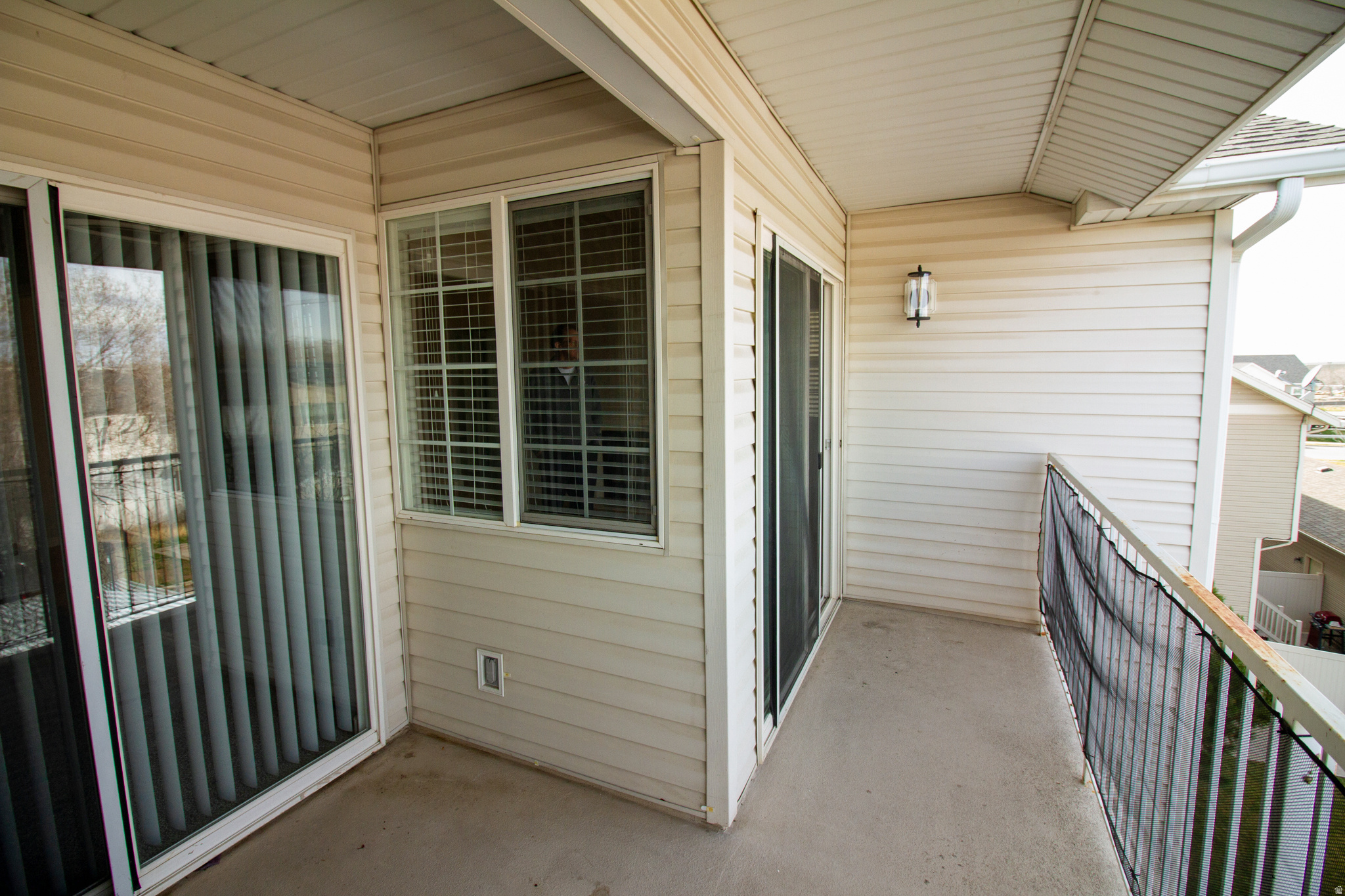 THE MEADOWS - Residential