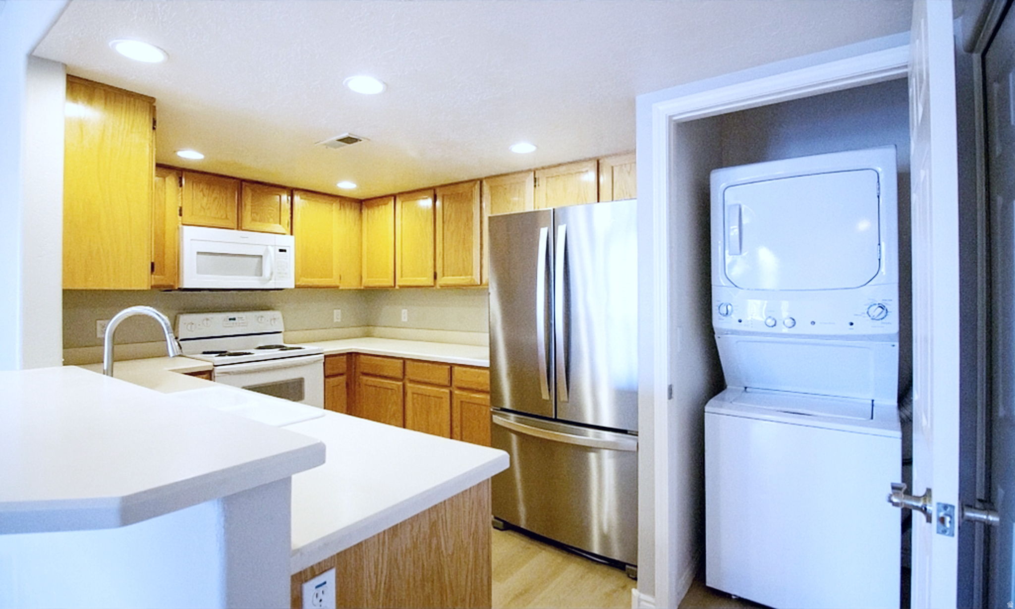 THE MEADOWS - Residential