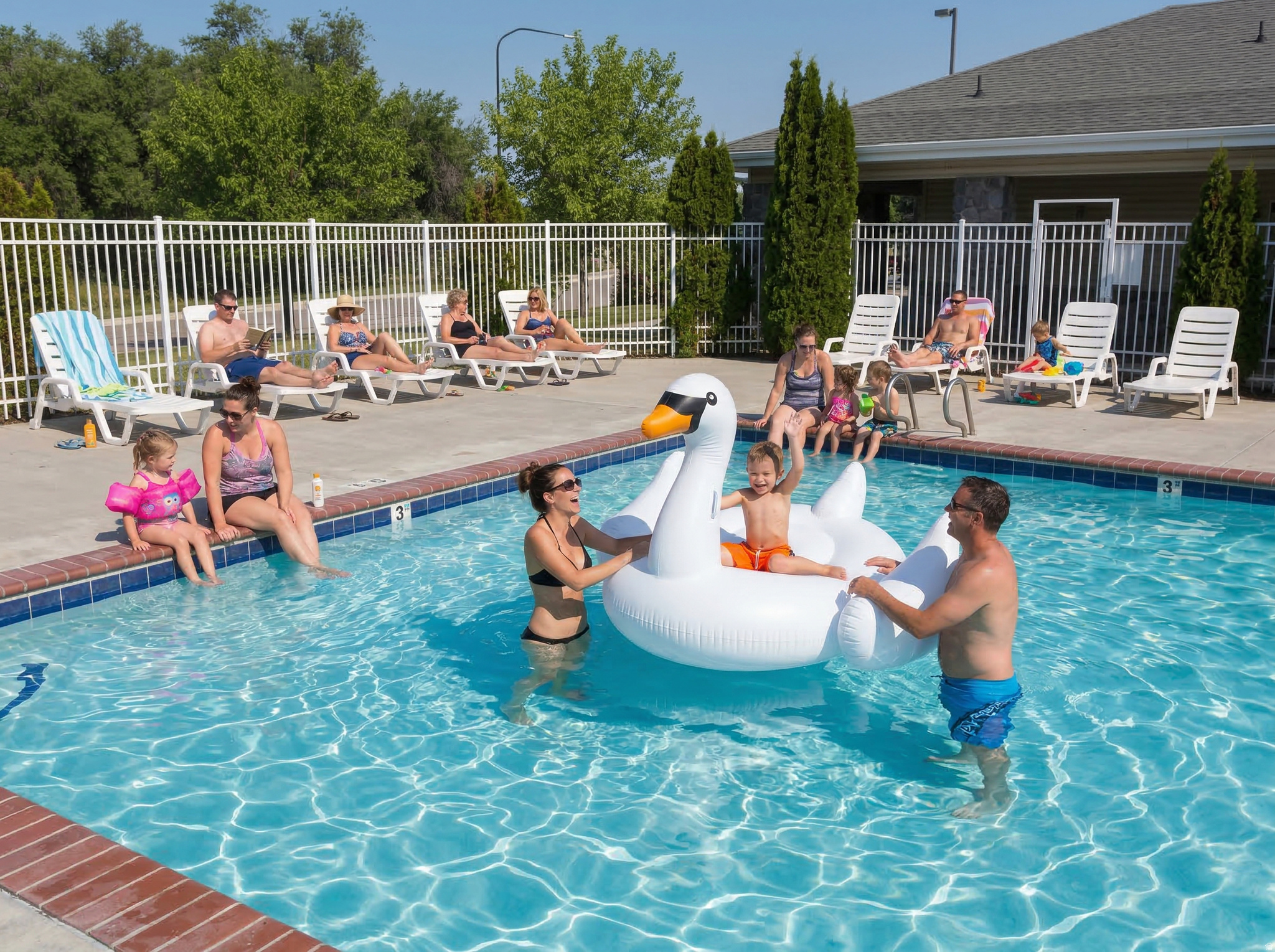 THE MEADOWS - Residential