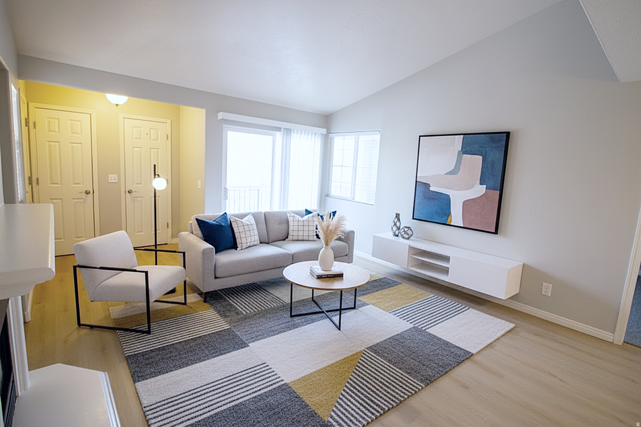 THE MEADOWS - Residential