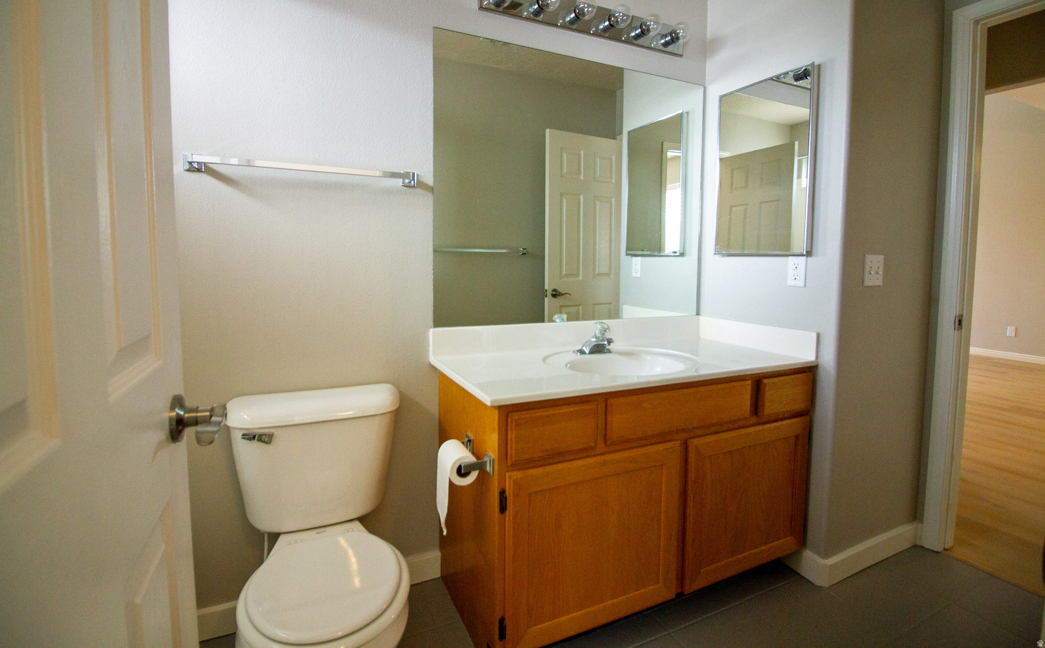 THE MEADOWS - Residential