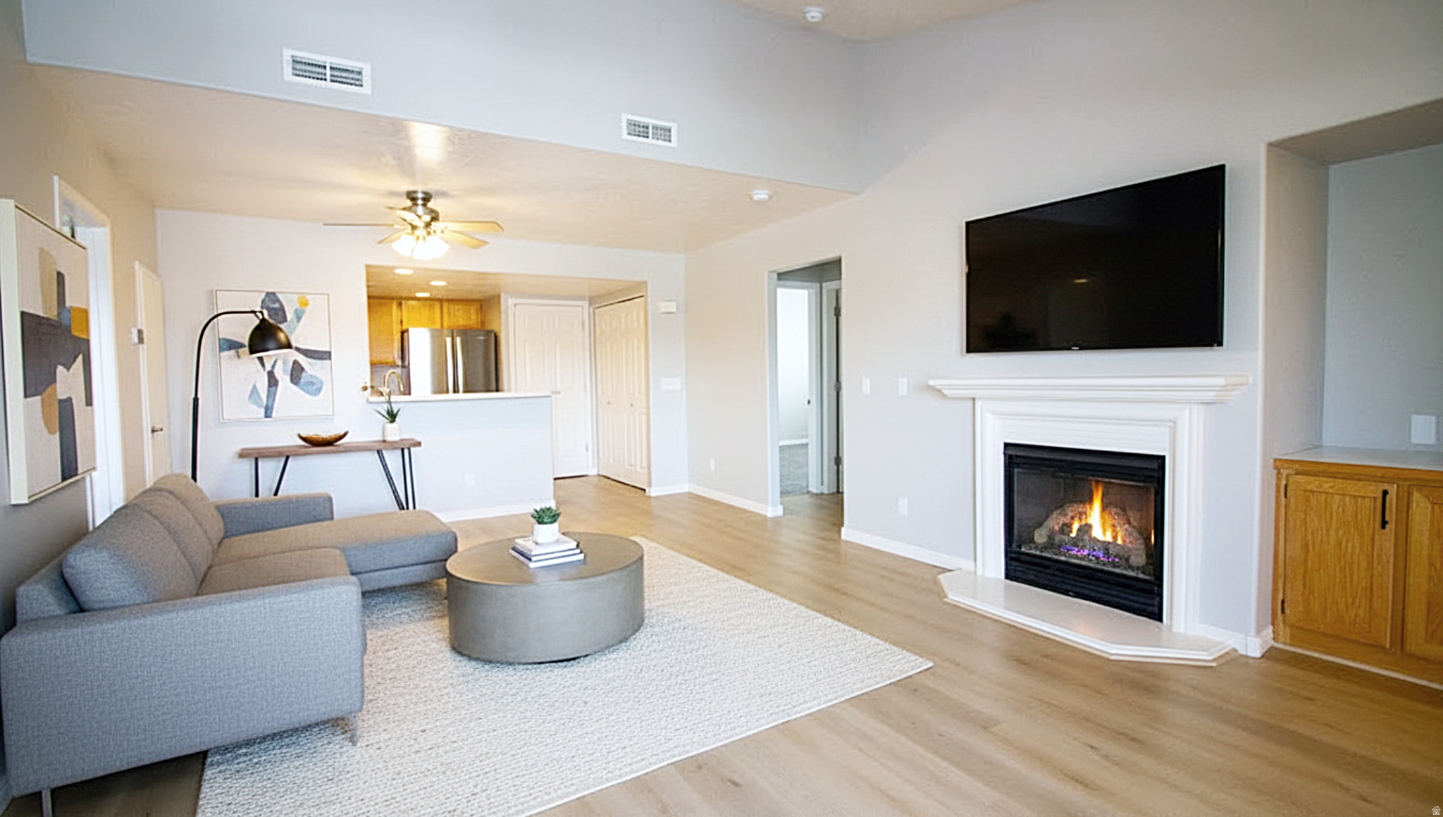 THE MEADOWS - Residential