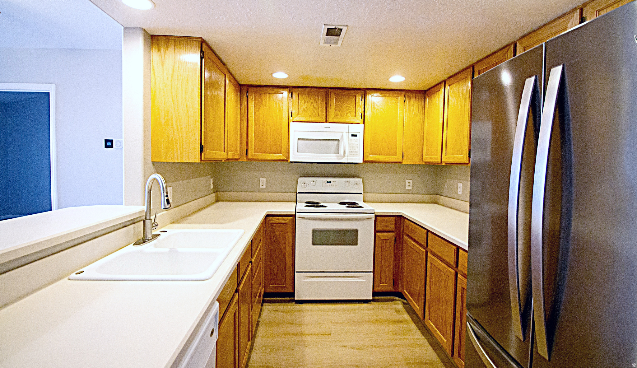 THE MEADOWS - Residential