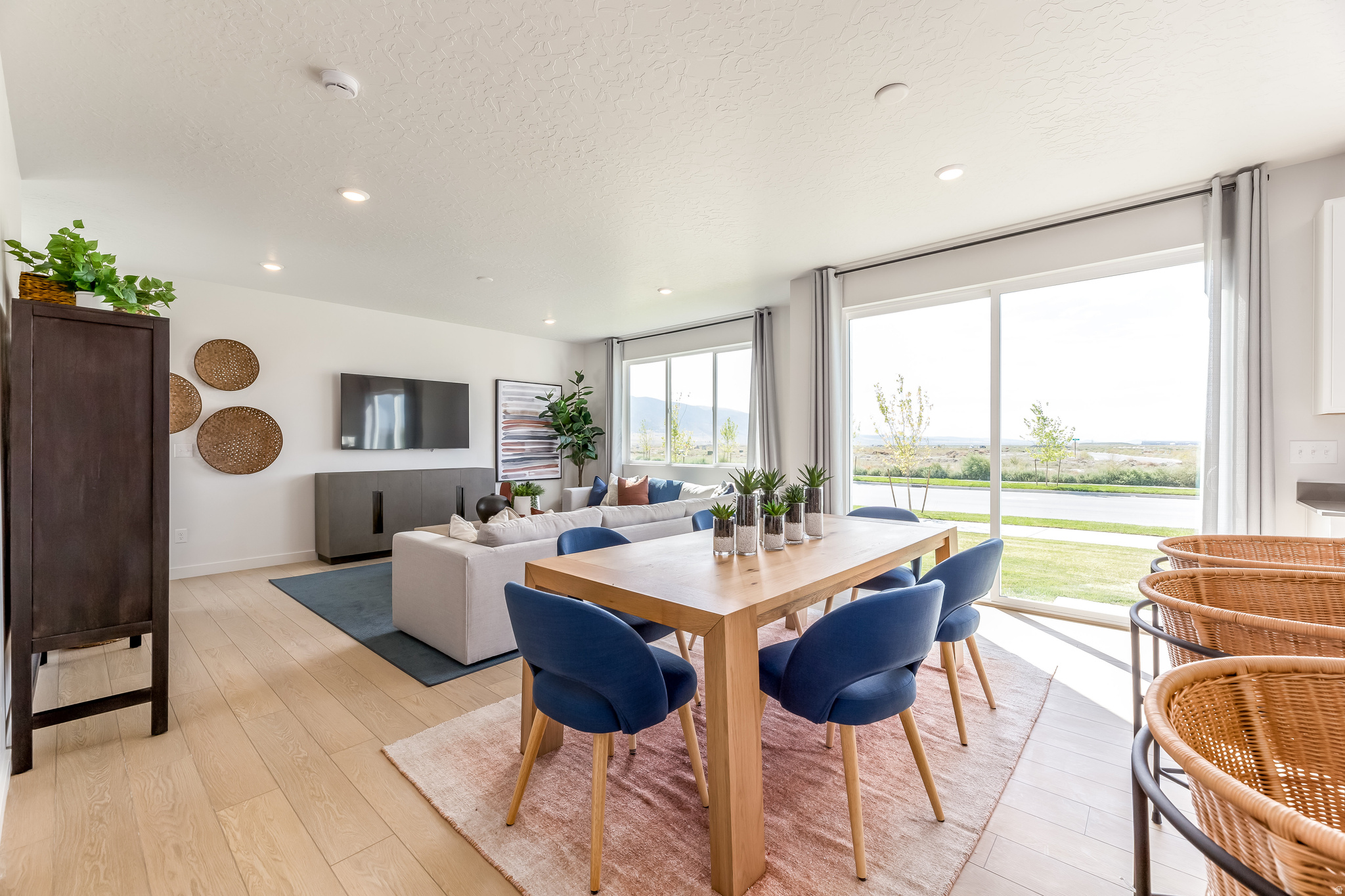 BRIXTON PARK - Residential