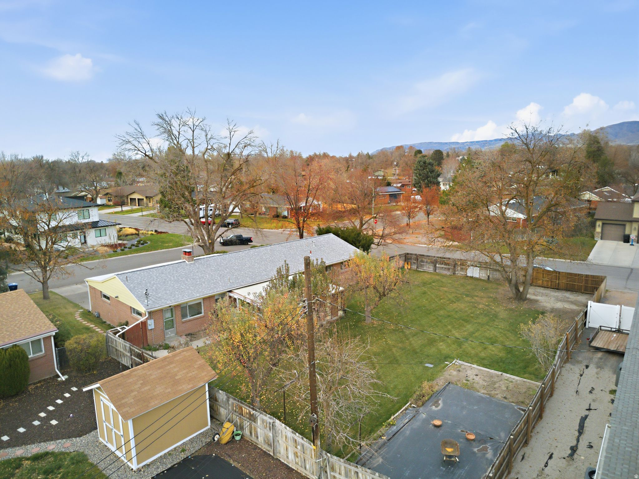 COTTONWOOD M - Residential