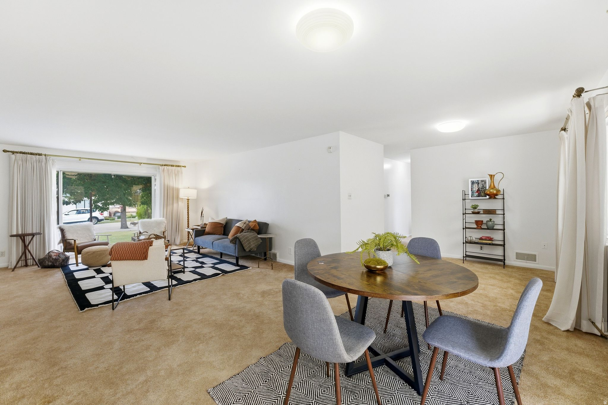 COTTONWOOD M - Residential