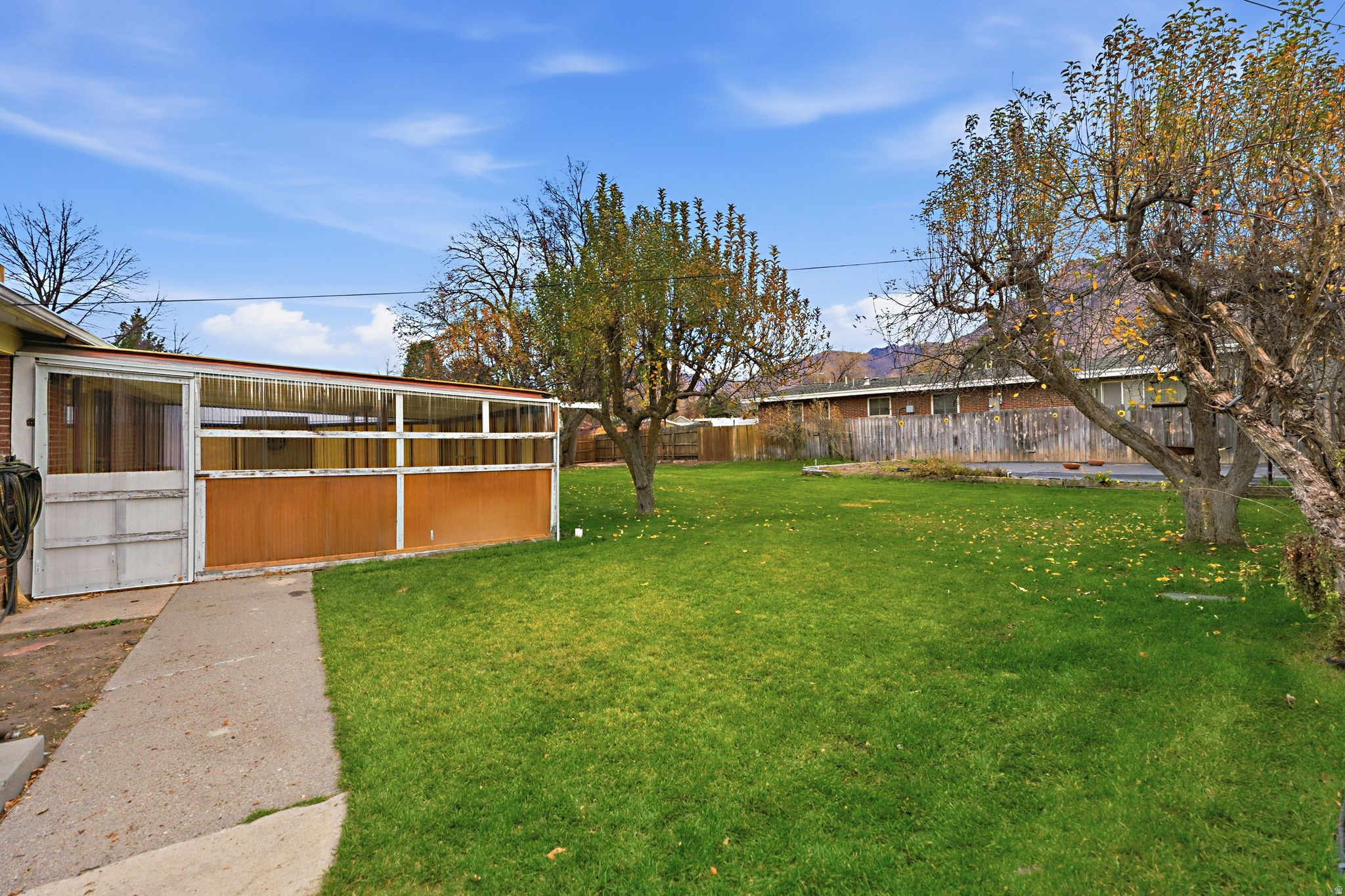 COTTONWOOD M - Residential